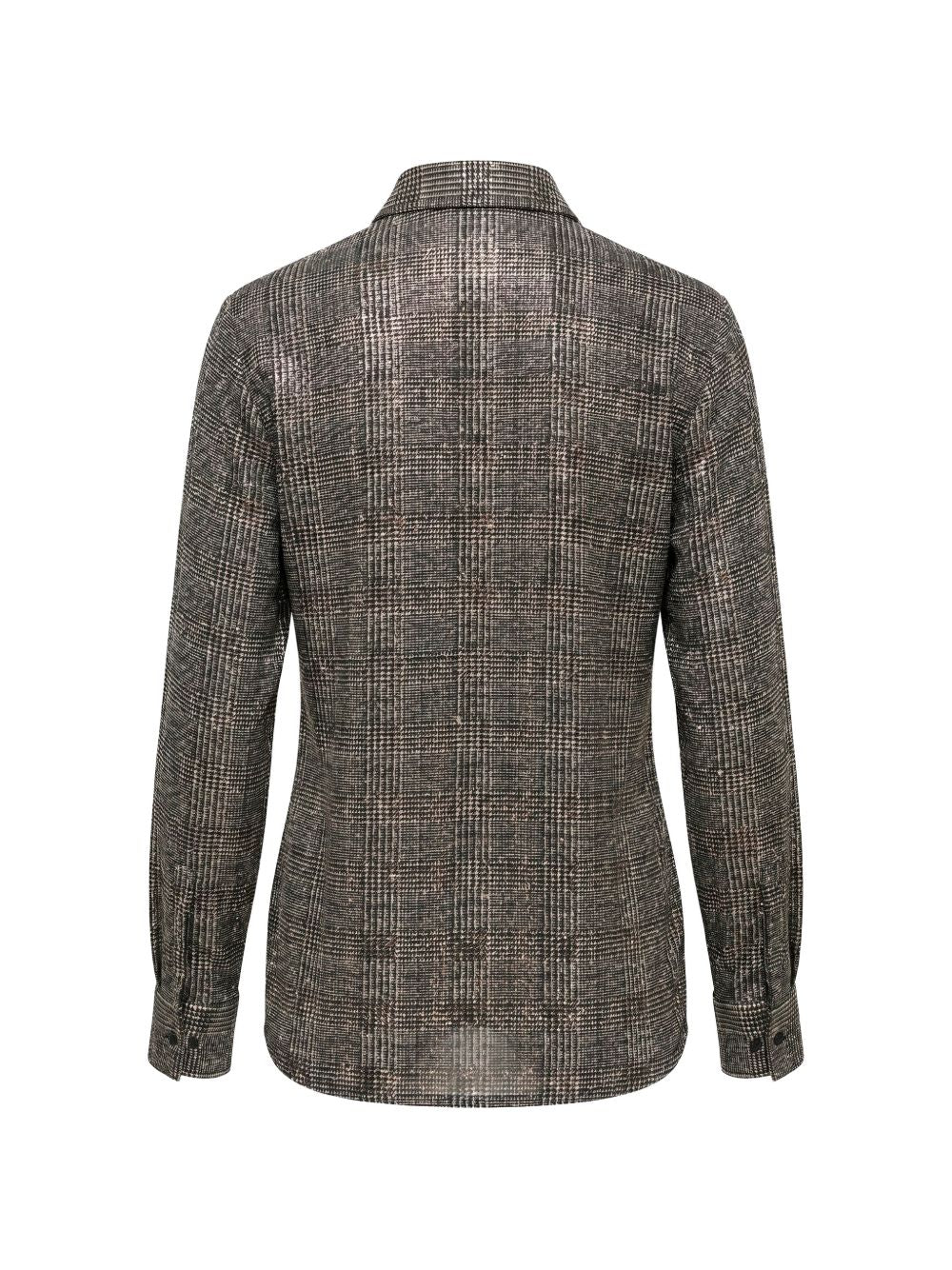 Ermanno Scervino Shirt – Viscose 100% - view 2