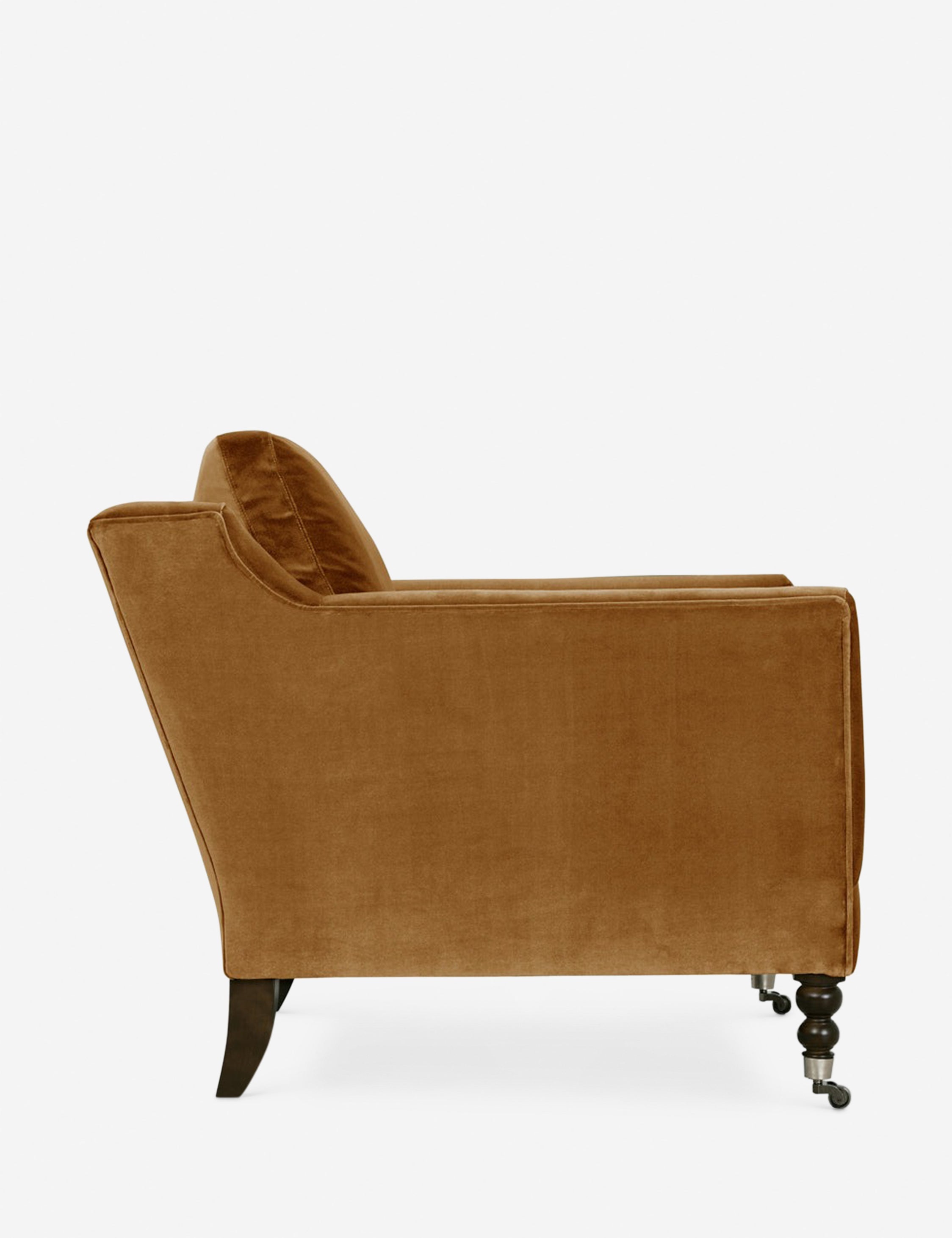 Lulu and Georgia Fabienne Accent Chair - view 154