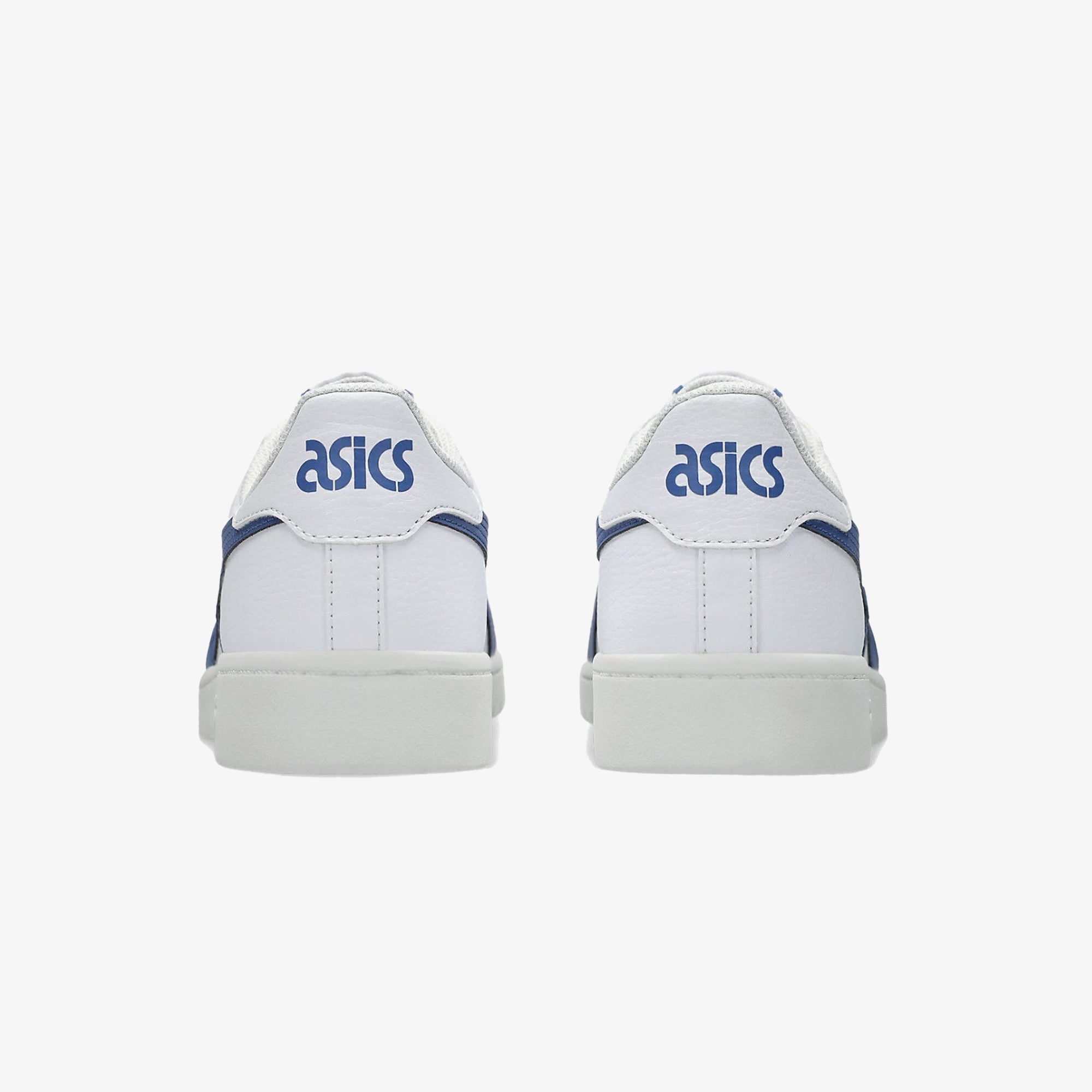 Asics | JAPAN S { WHITE/BLUEBERRY - view 5