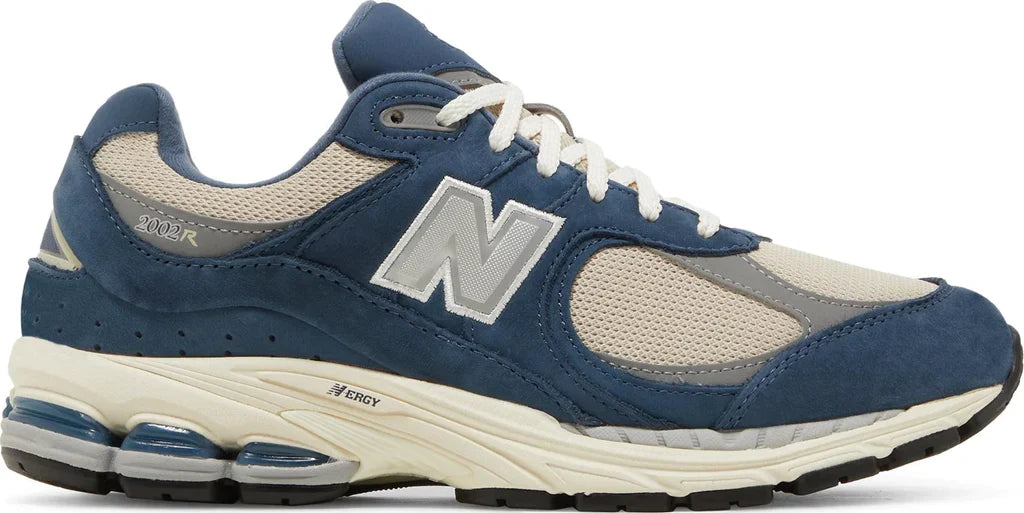 Kicks Machine 2002R Vintage Indigo Sale