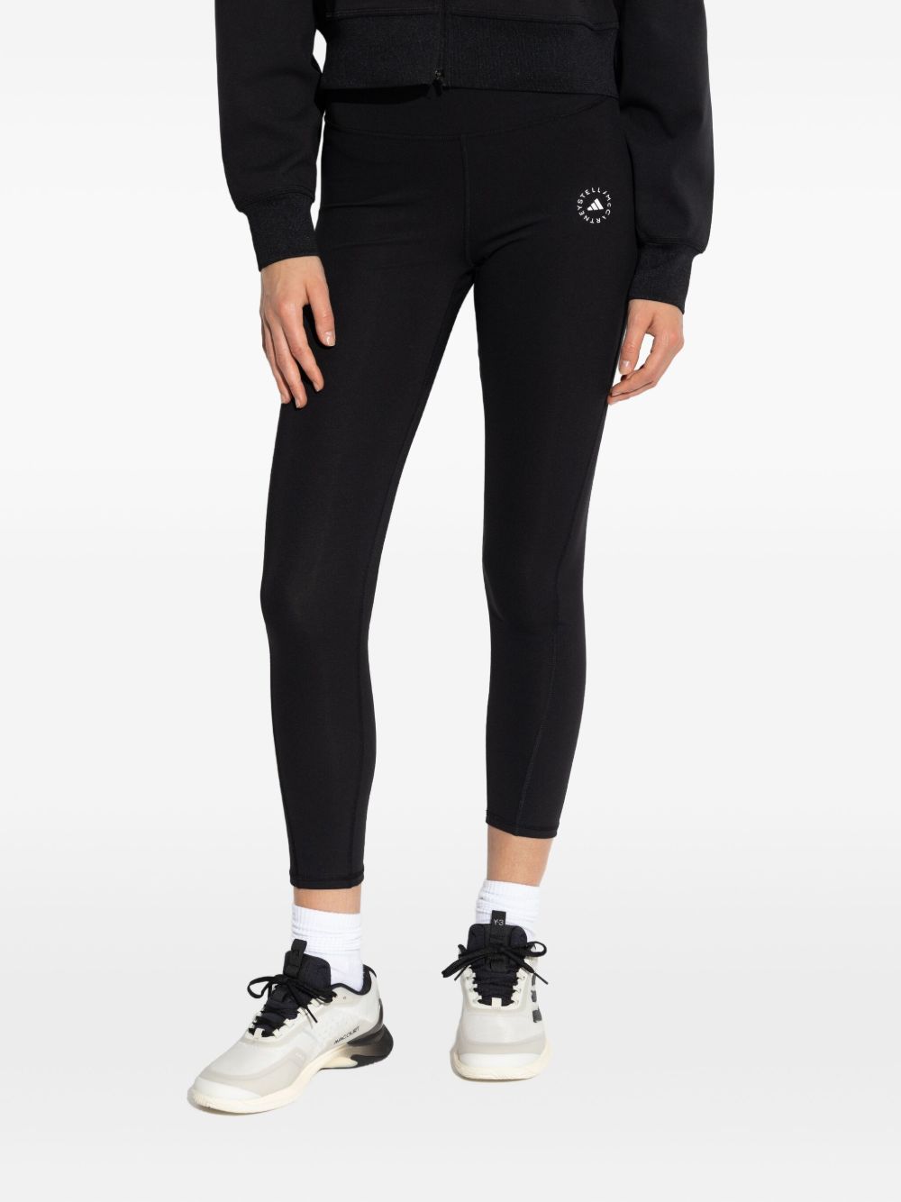 ADIDAS BY STELLA McCARTNEY Trousers - view 4
