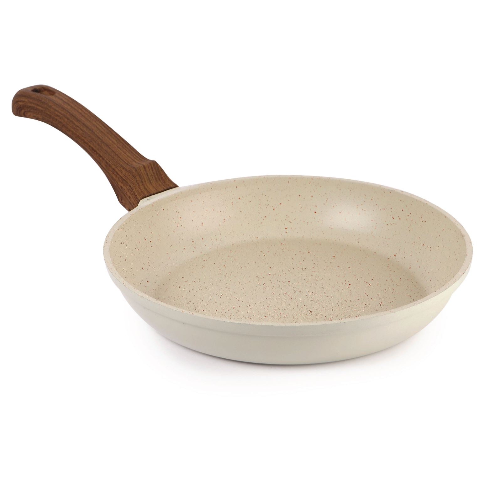 Cello Castello Die Cast Induction Base Taper Fry Pan - view 4