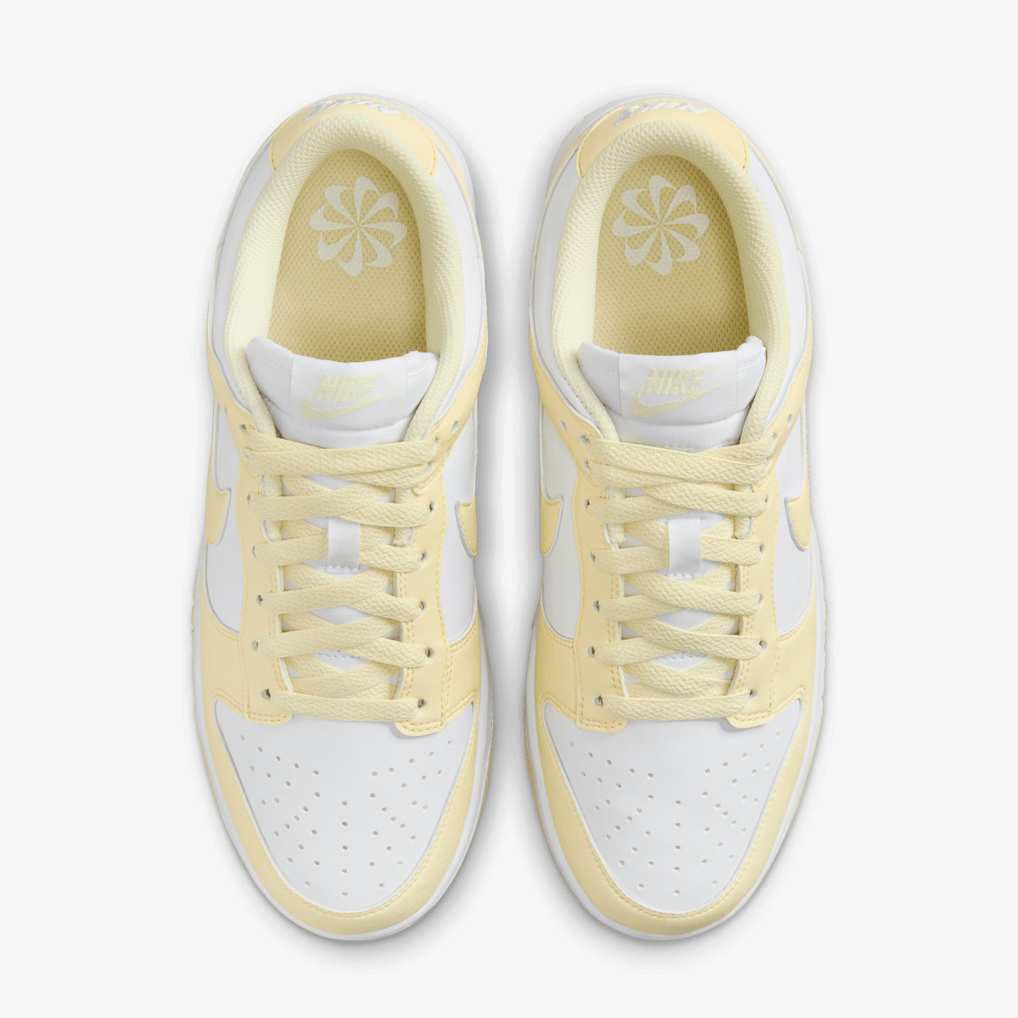 Nike | Dunk Low Next Nature { White/alabaster - view 2