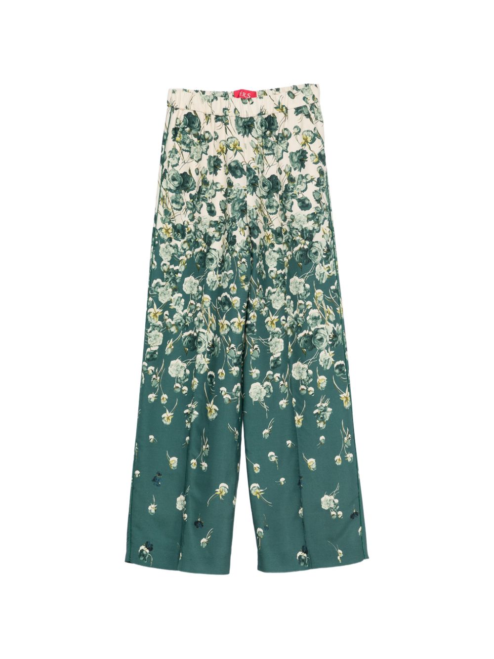 R s trousers – F.R.S . Trousers – Viscose 100%
