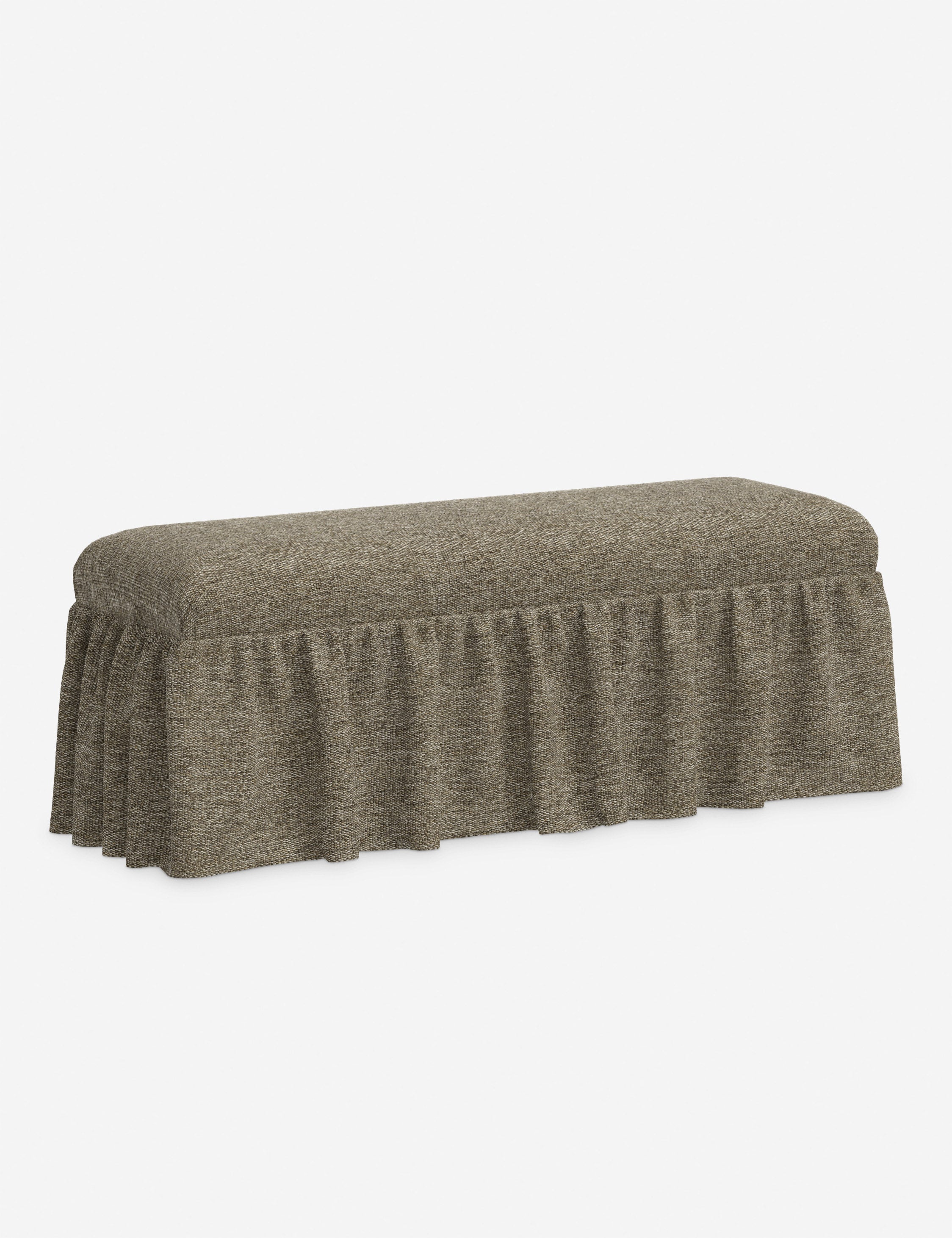 Lulu and Georgia Wilm Dining Bench - view 63
