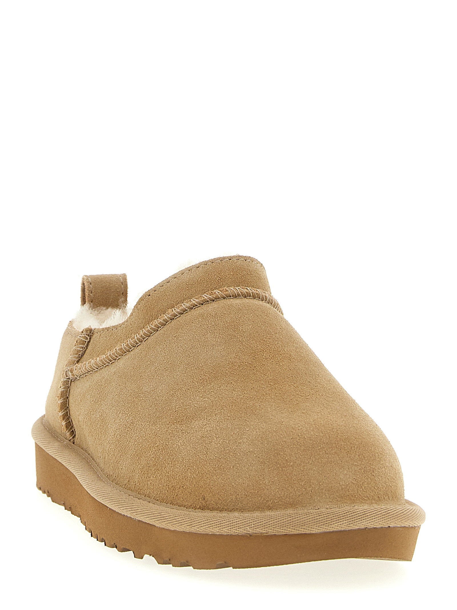 UGG Classic Micro Ankle Boots – 100% leather - view 2