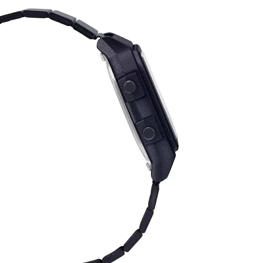Casio Vintage Black Dial Unisex 41.2mm D199 - view 2