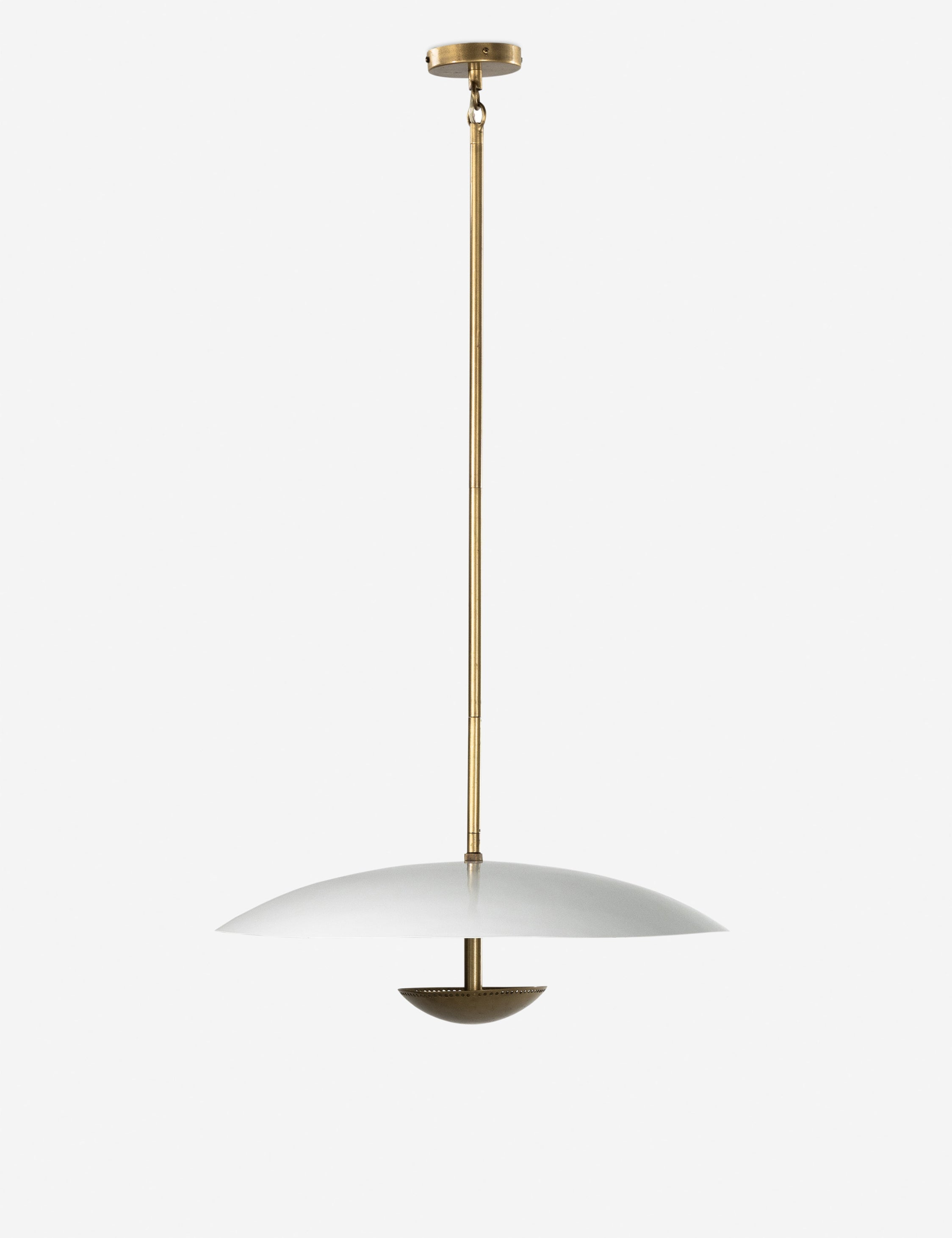 Lulu and Georgia Amna Pendant Light
