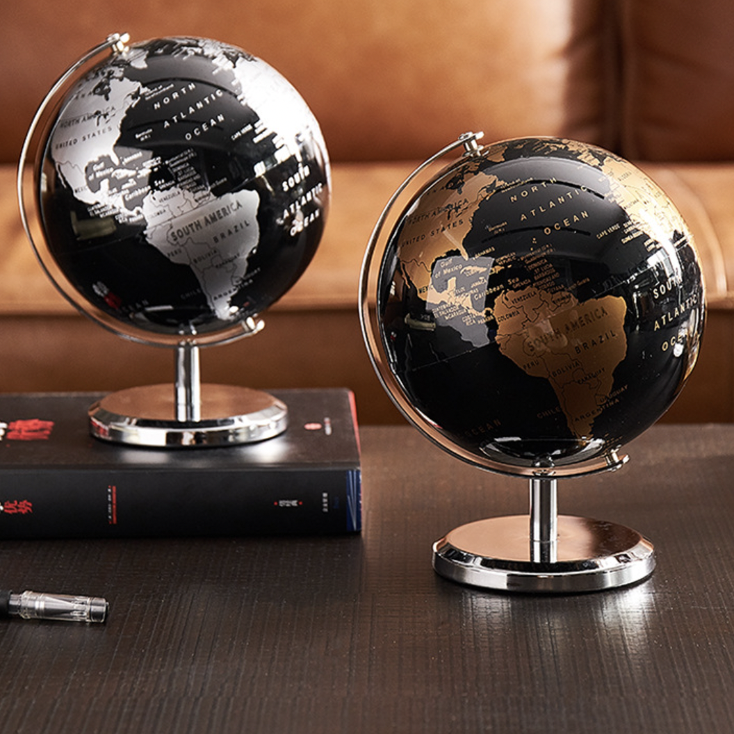 Nestasia Globe Showpiece