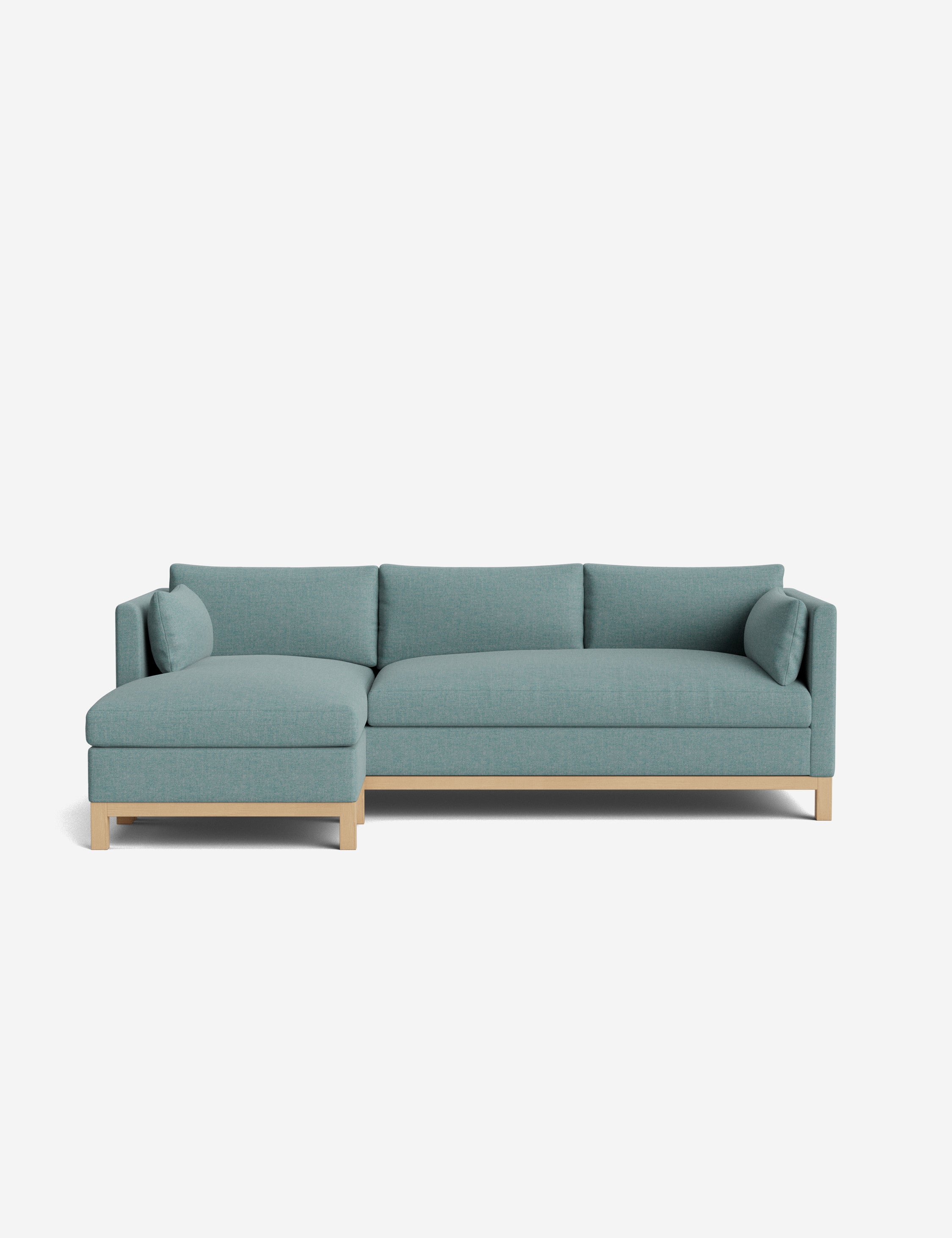 Lulu and Georgia Hollingworth Sectional Sofa by Ginny Macdonald - view 69