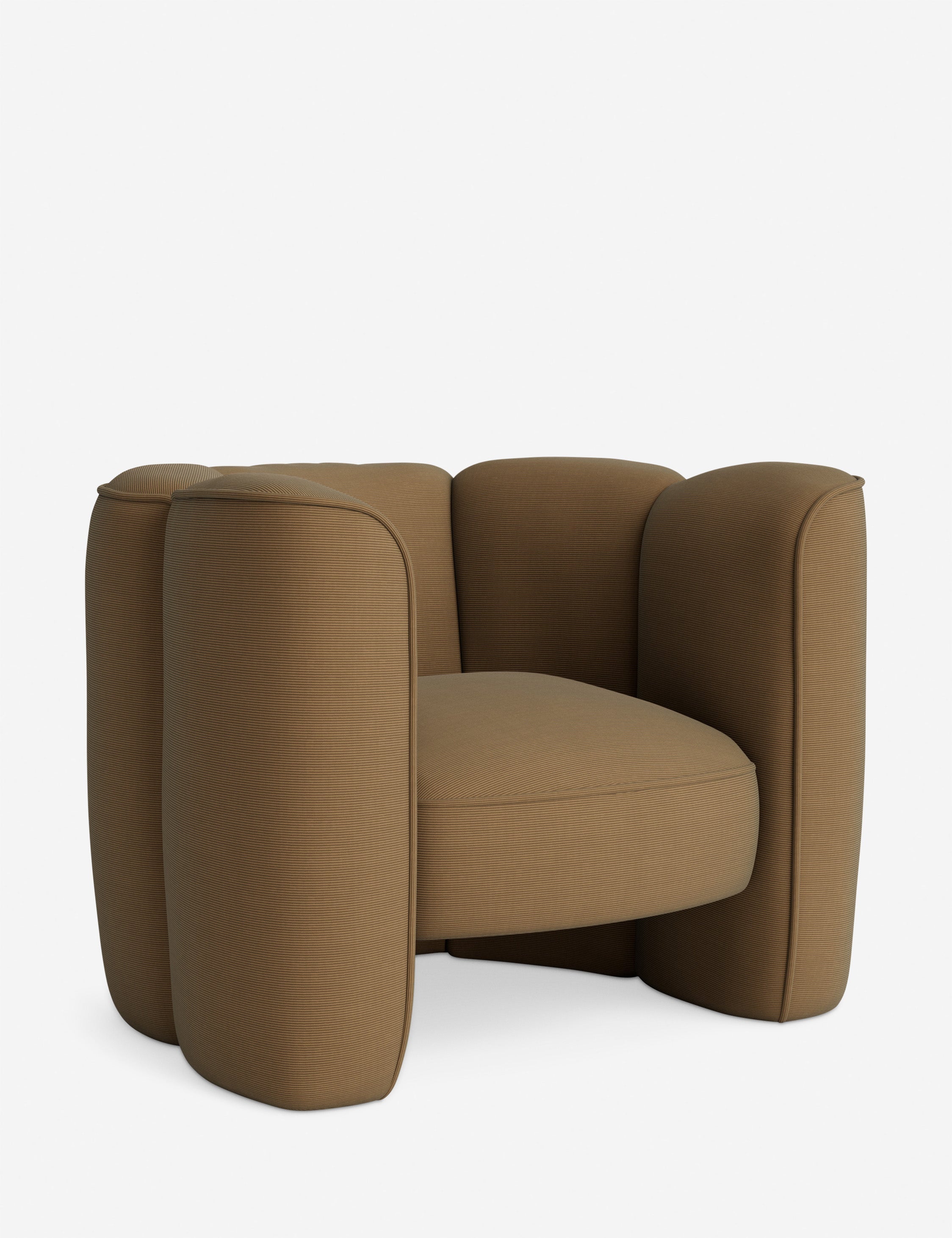 Lulu and Georgia Mila Chair by Eny Lee Parker - view 133
