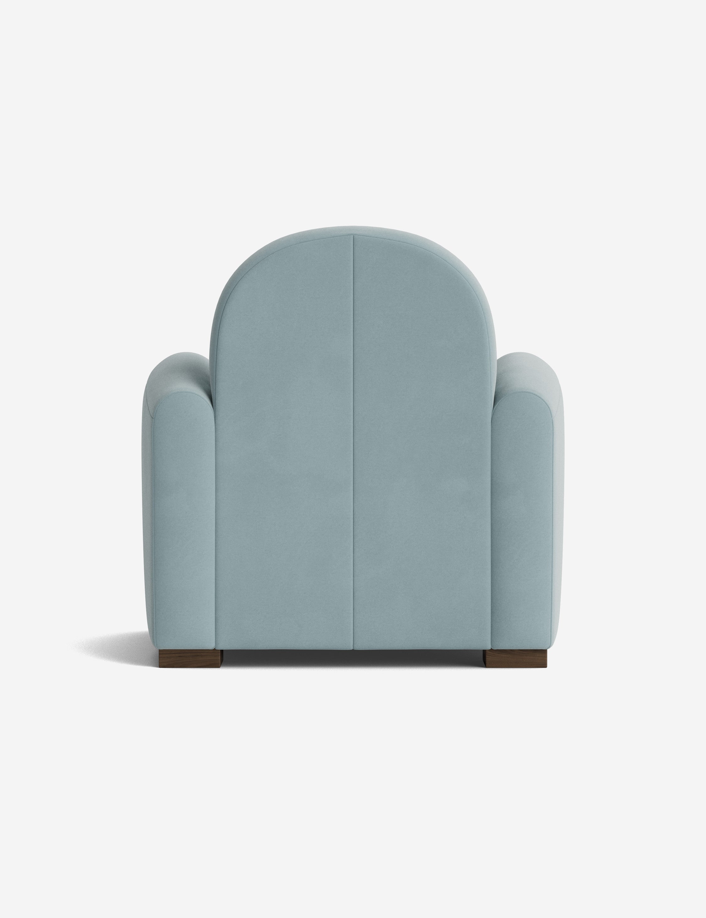 Lulu and Georgia Ofira Accent Chair - view 38