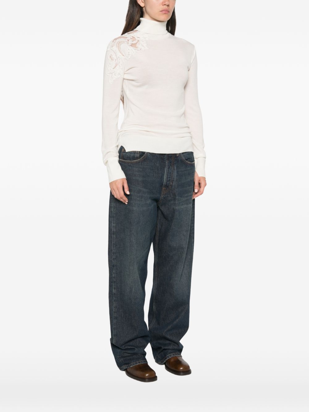 Ermanno Scervino Sweaters - view 5