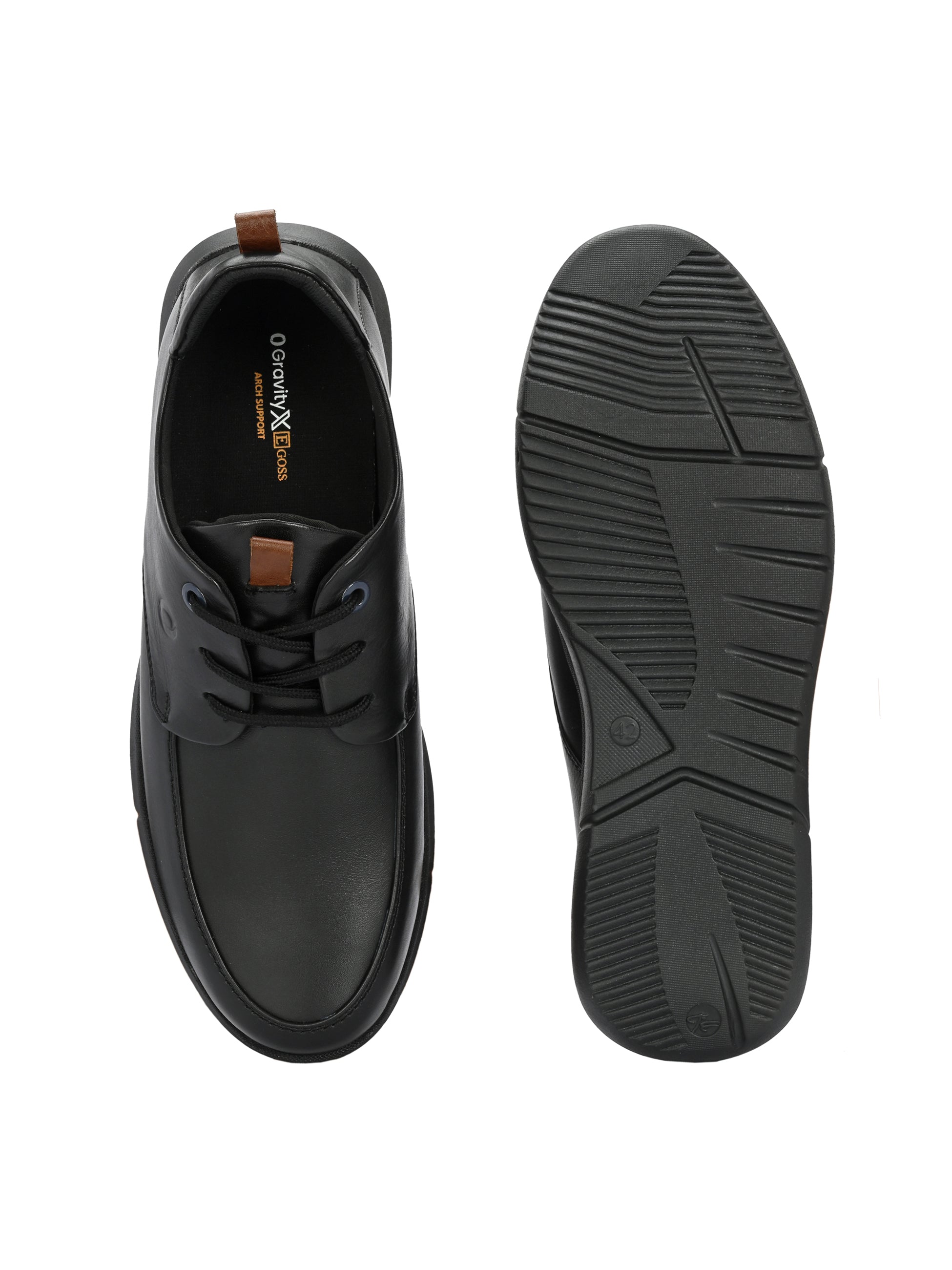 Egoss Shoes Zero Gravity Sneakers by Egoss - view 12