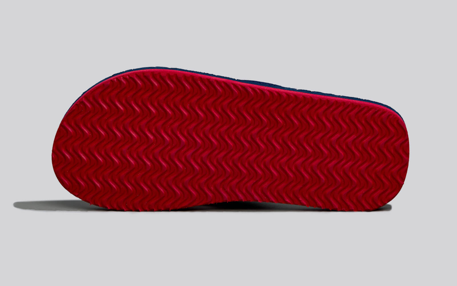 Neeman's Float Ease Flips : Navy - Red - view 6