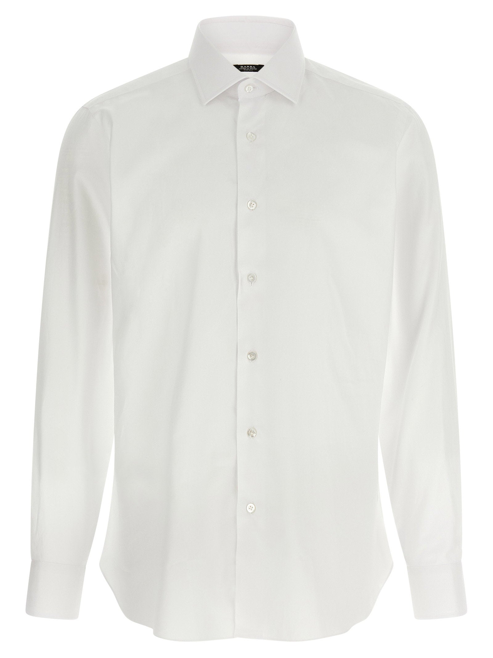 Barba Cotton Shirt – 100% cotton