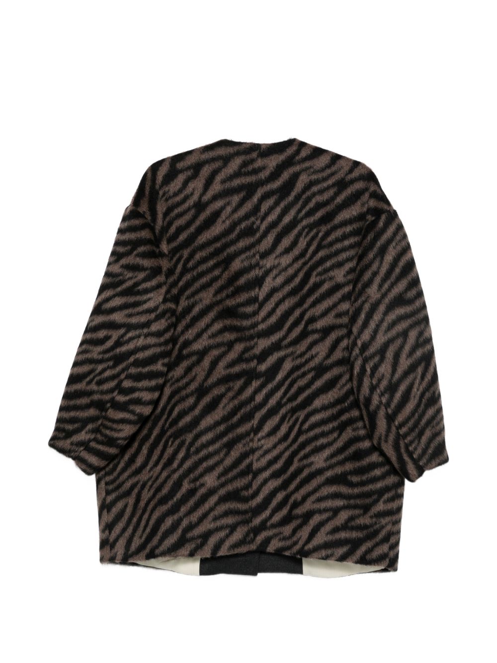 Alysi Coat - view 2