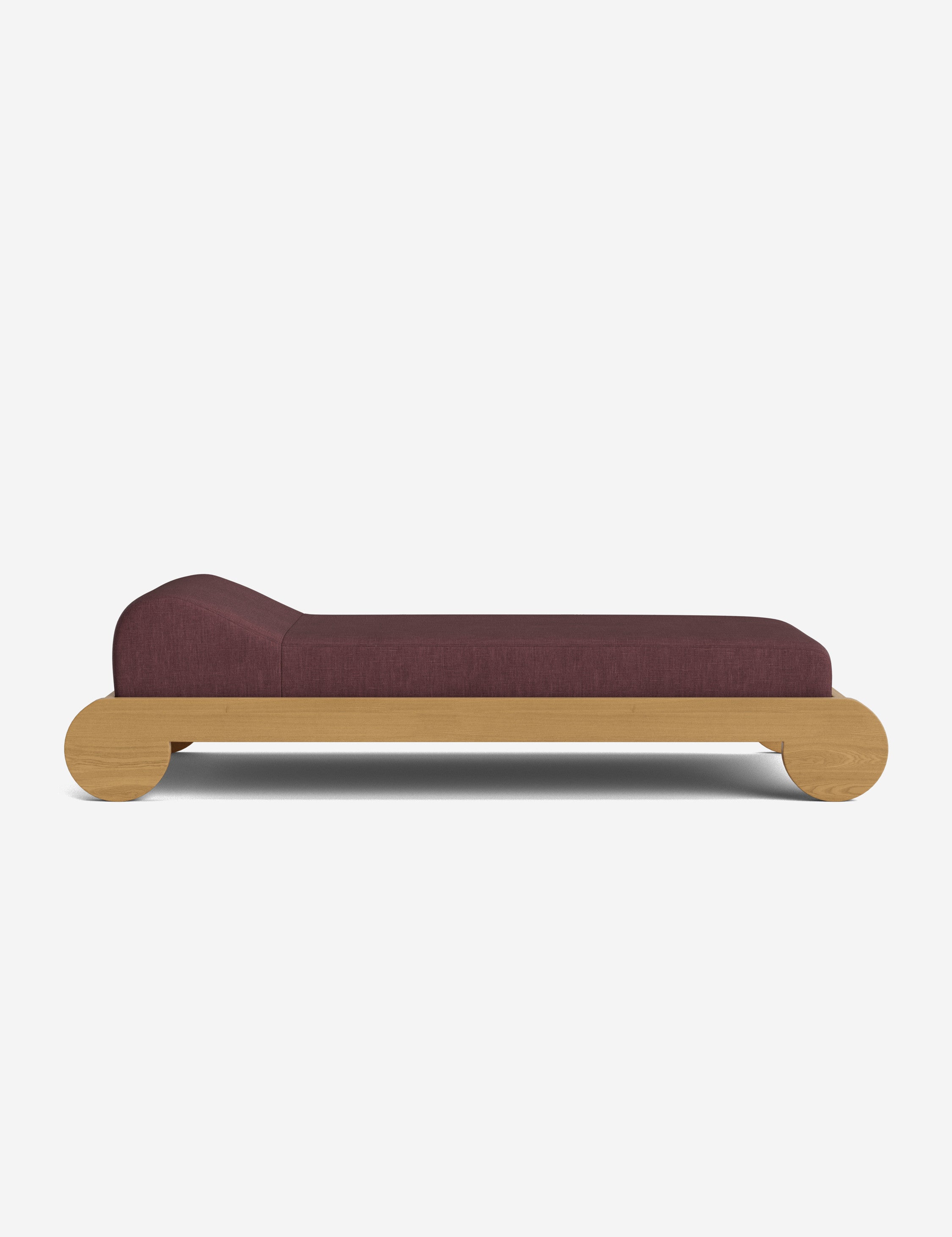 Lulu and Georgia Ionic Daybed by Sarah Sherman Samuel - view 38
