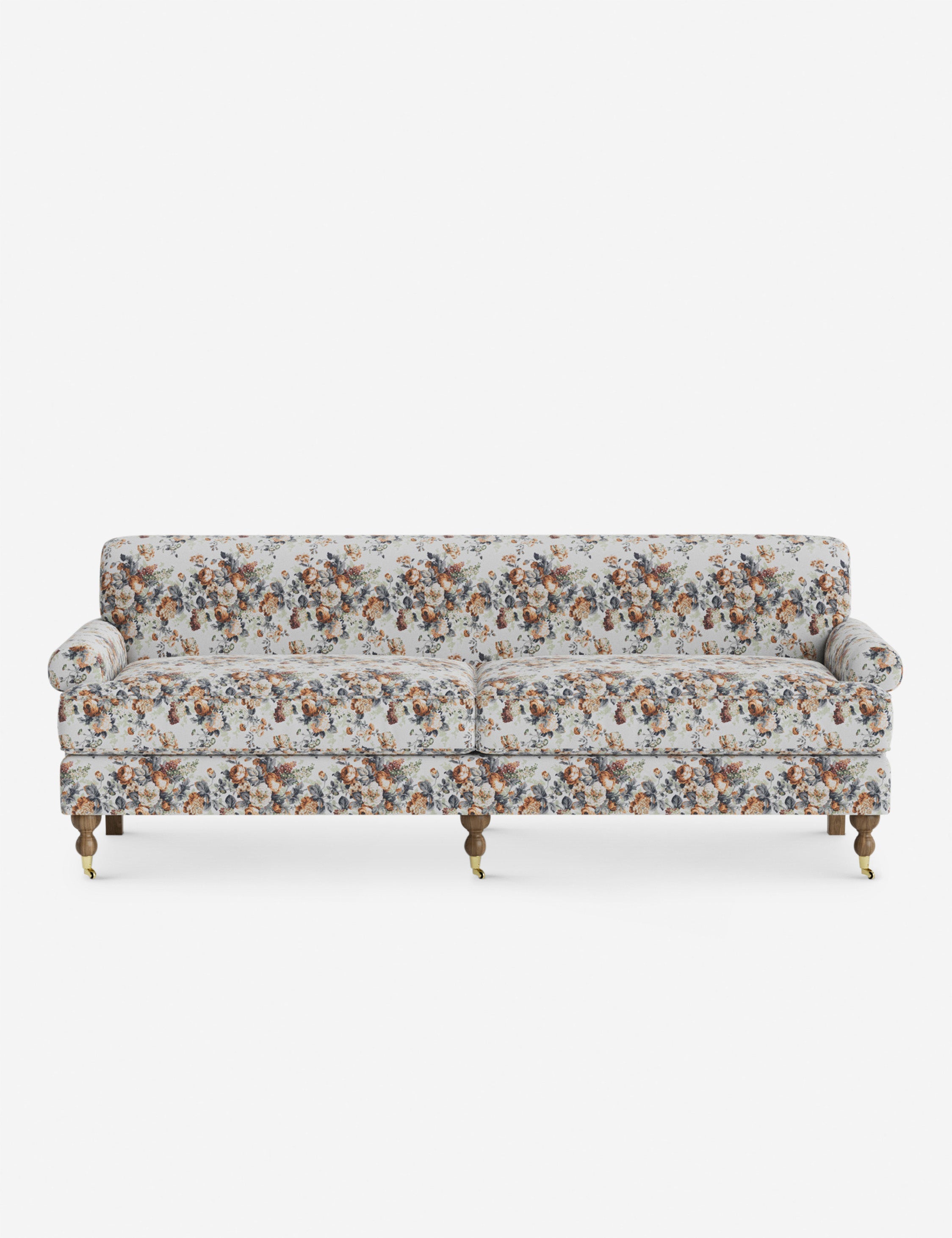 Lulu and Georgia Marsden Sofa by Heidi Caillier - view 7