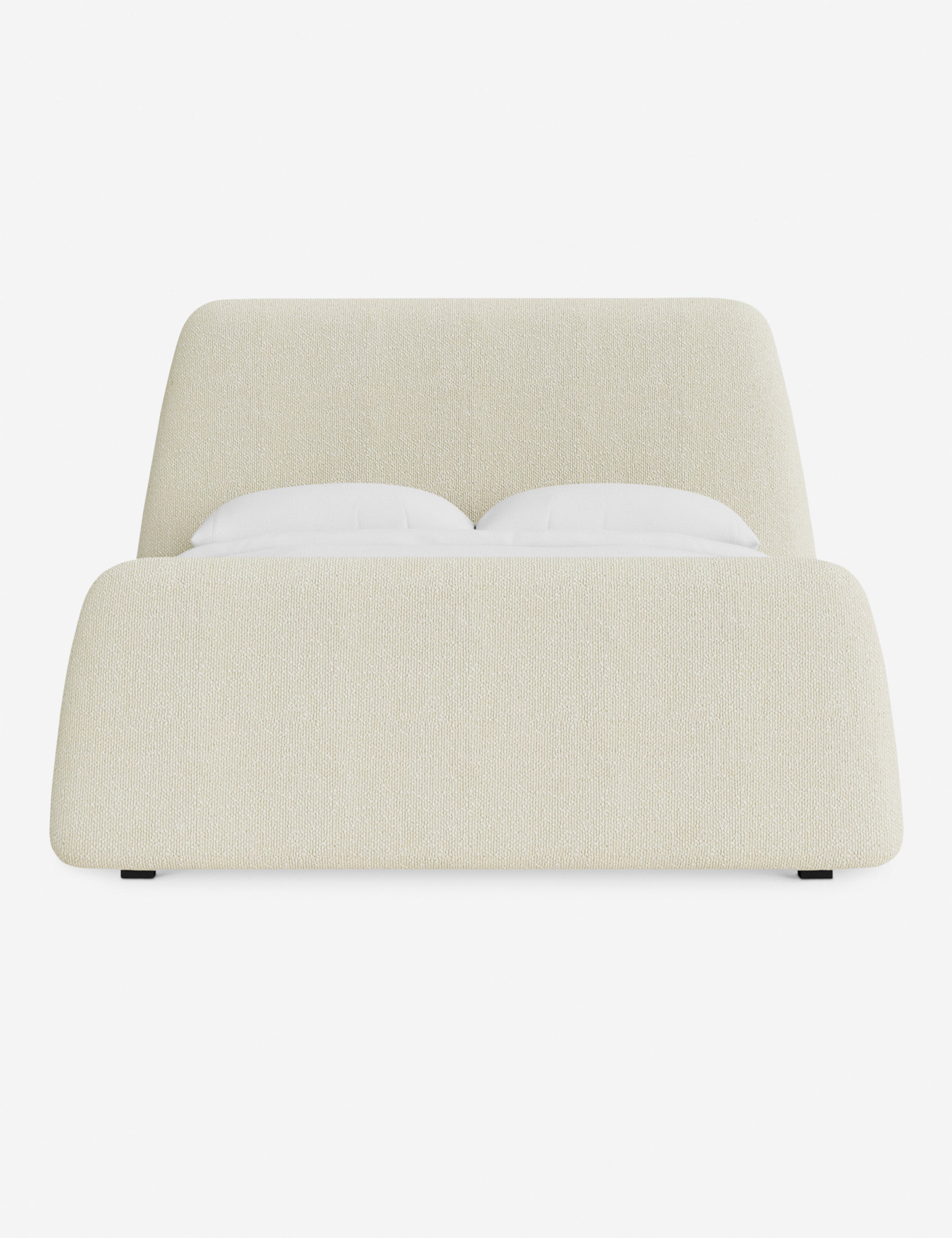 Lulu and Georgia Lama Platform Bed by DISC Interiors - view 123