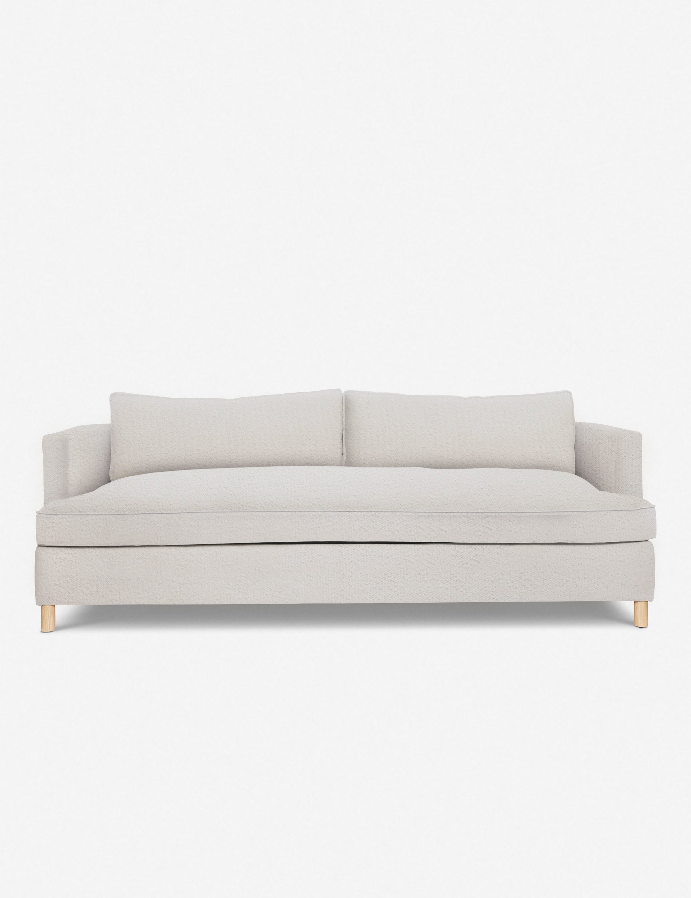 Lulu and Georgia Belmont Sofa by Ginny Macdonald - view 20