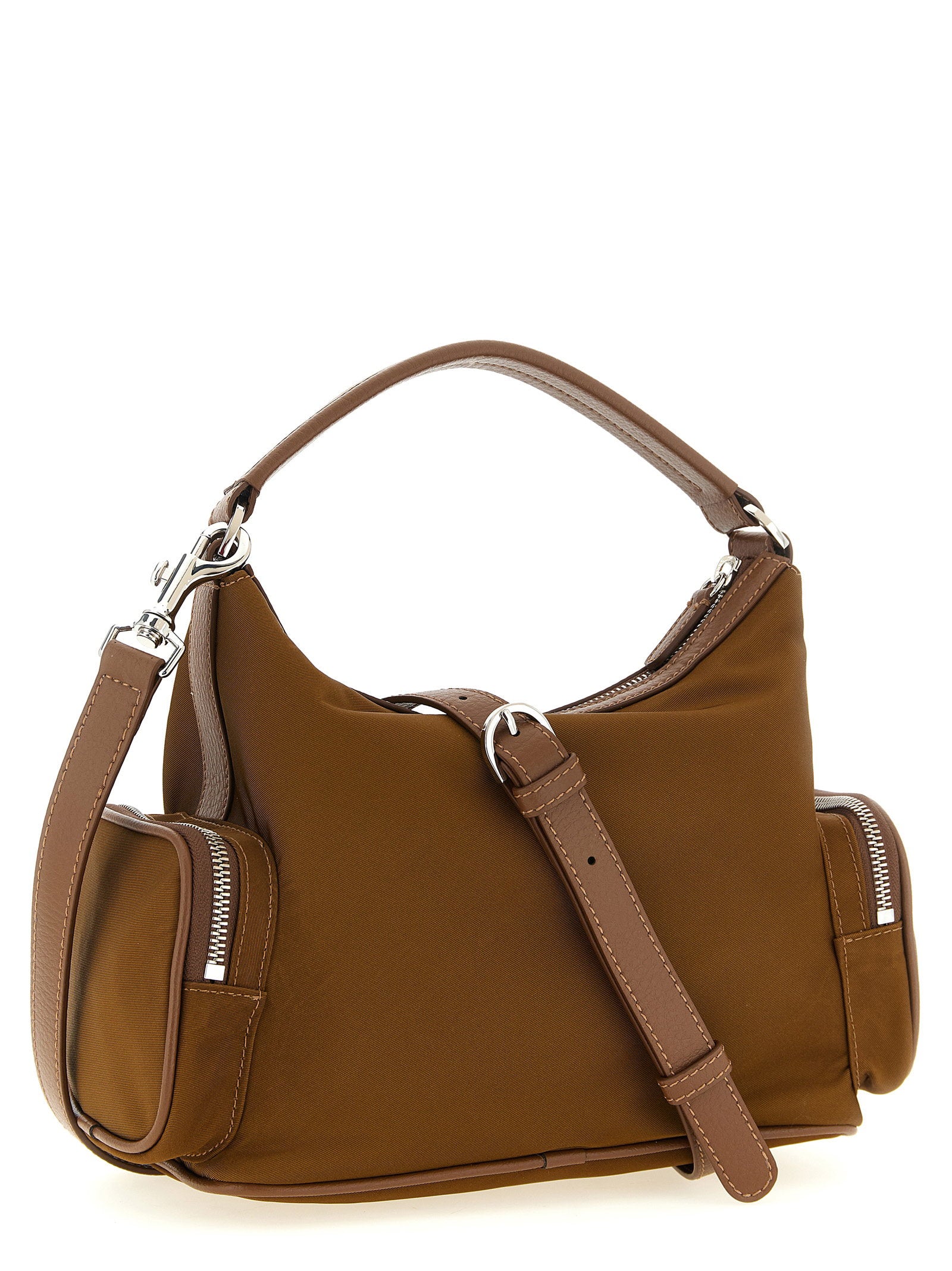 Stella Mccartney Dartmoor Crossbody Bag – 100% polyamide - view 2