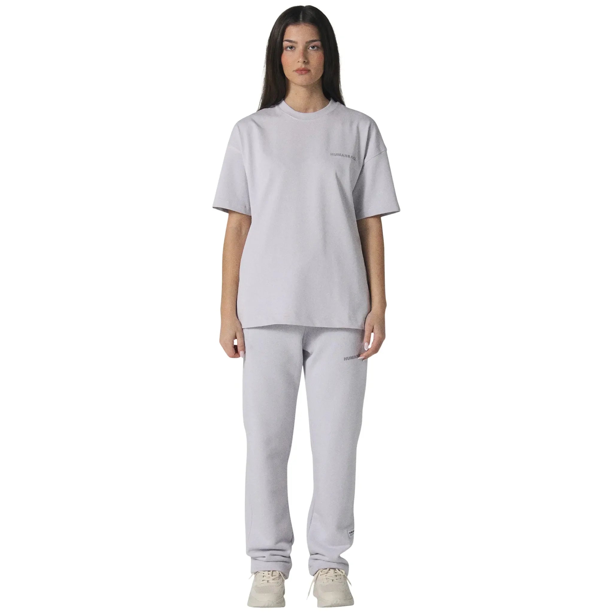 Human Race Space Orchid Purple T Shirt - view 8