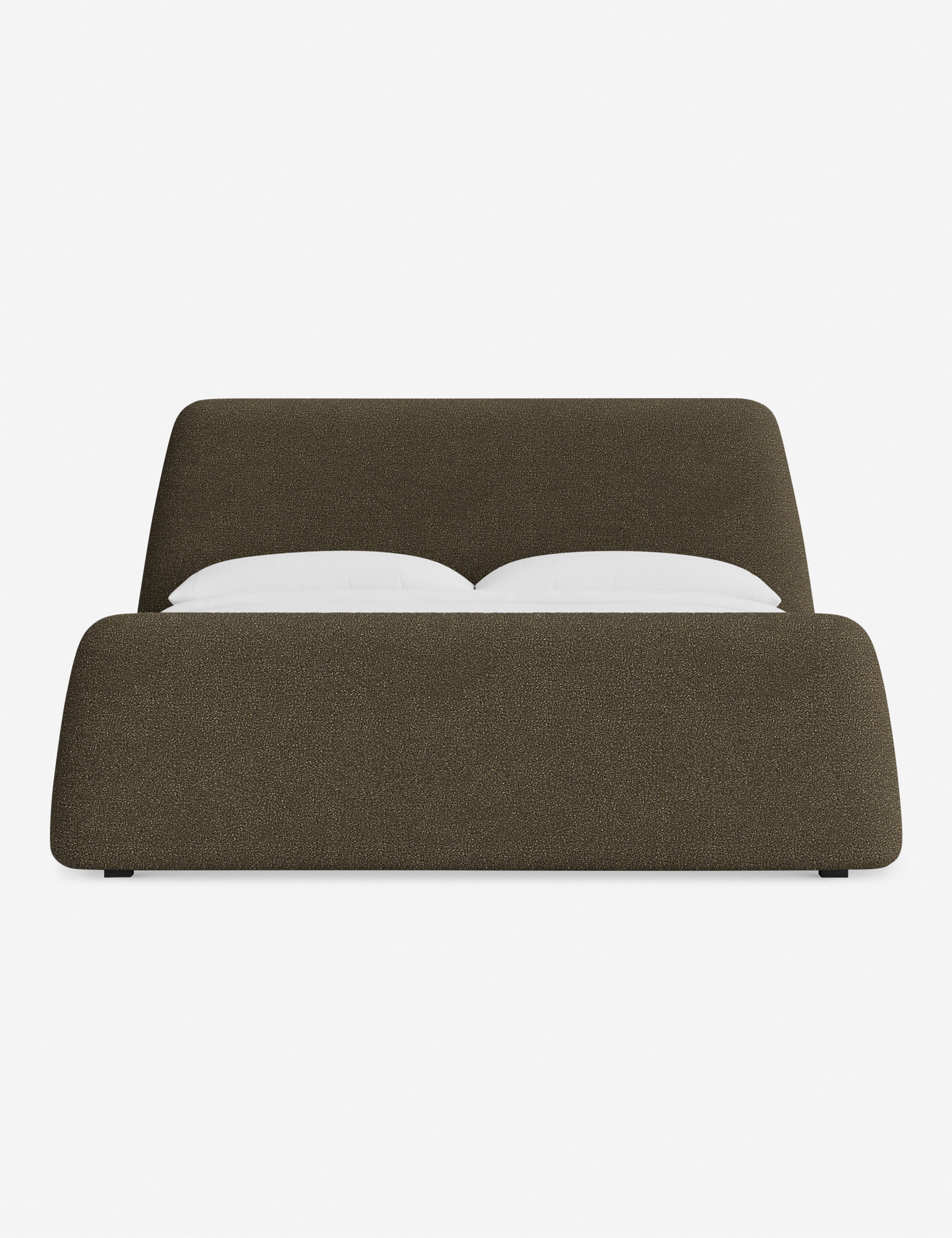 Lulu and Georgia Lama Platform Bed by DISC Interiors - view 201