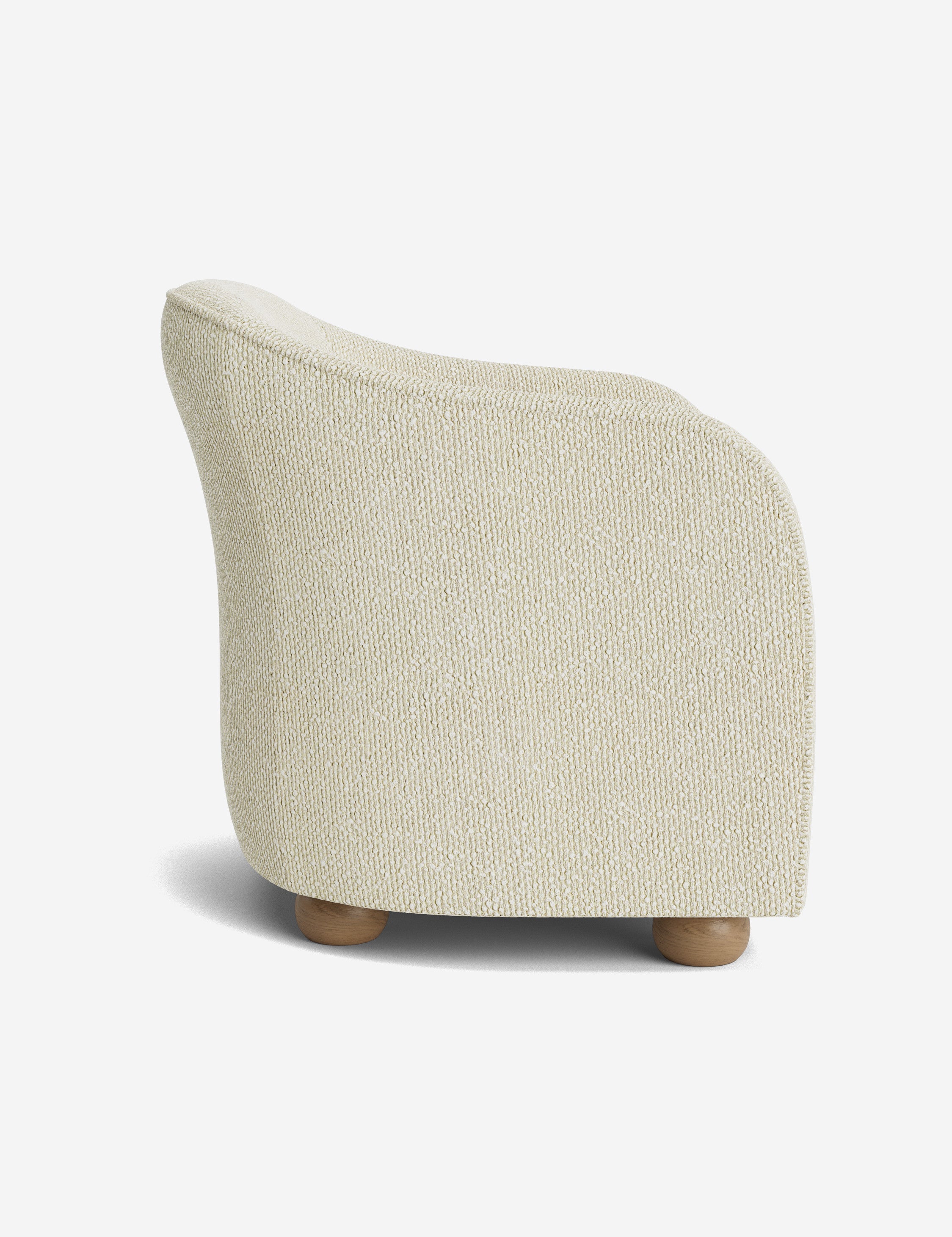 Lulu and Georgia Faro Accent Chair by DISC Interiors - view 142