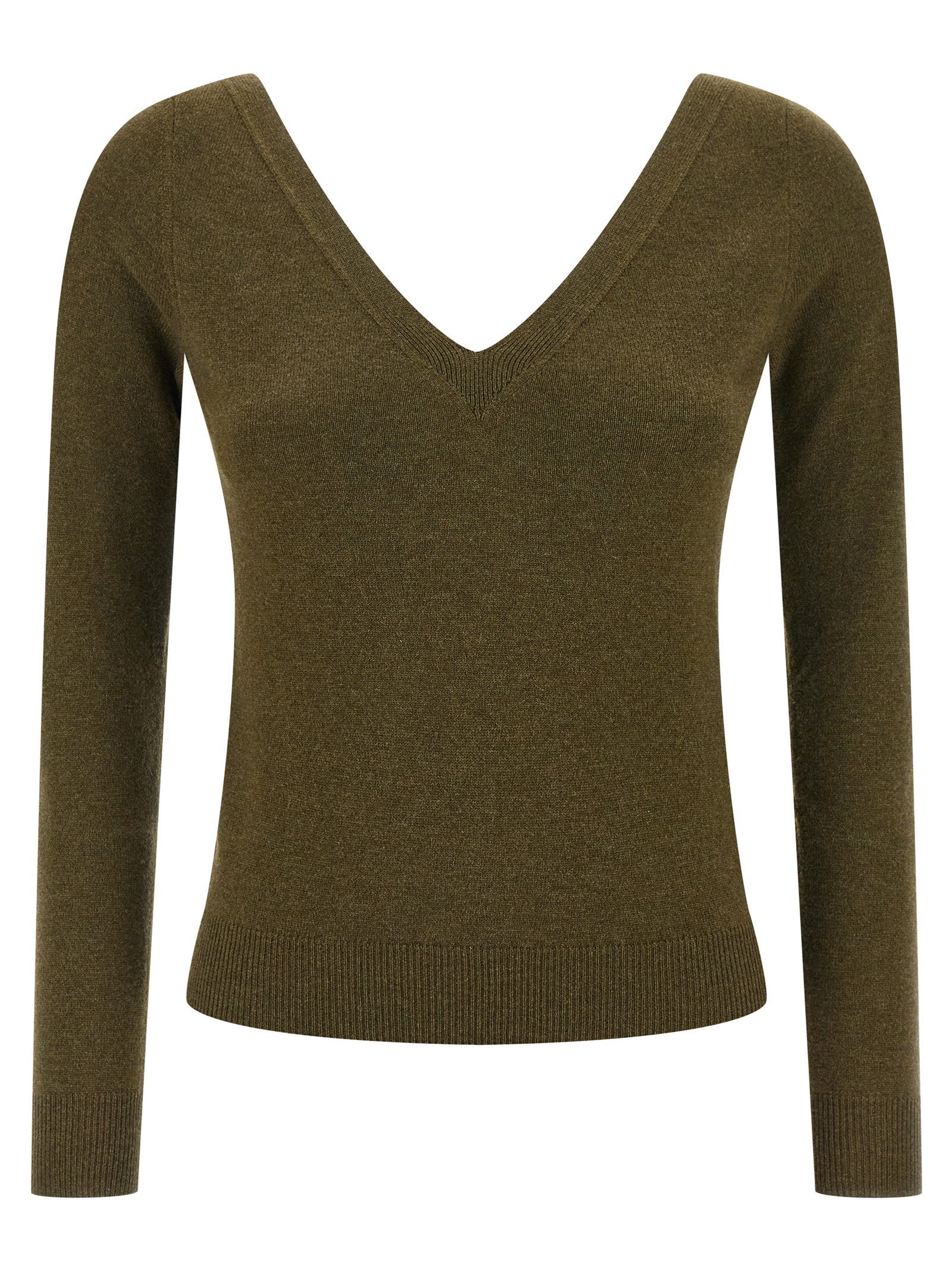 Saint Laurent Cashmere Sweater – 100% cashmere