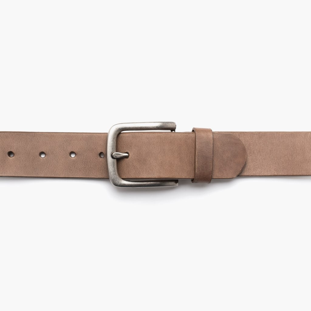 Thursday Boots - Accessories (WH) Men's Legacy Heritage Belt | Country Road - view 2