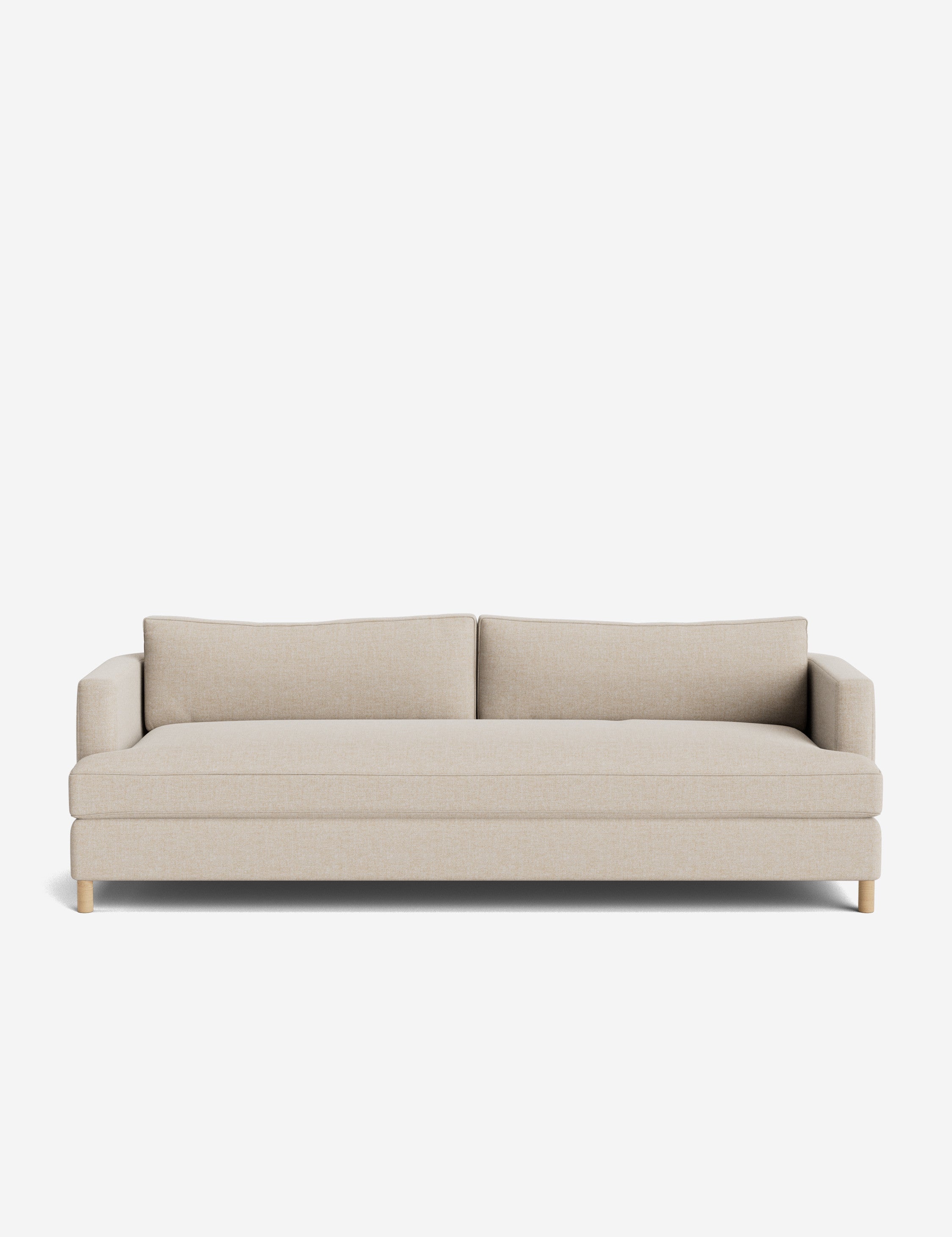Lulu and Georgia Belmont Sofa by Ginny Macdonald - view 78