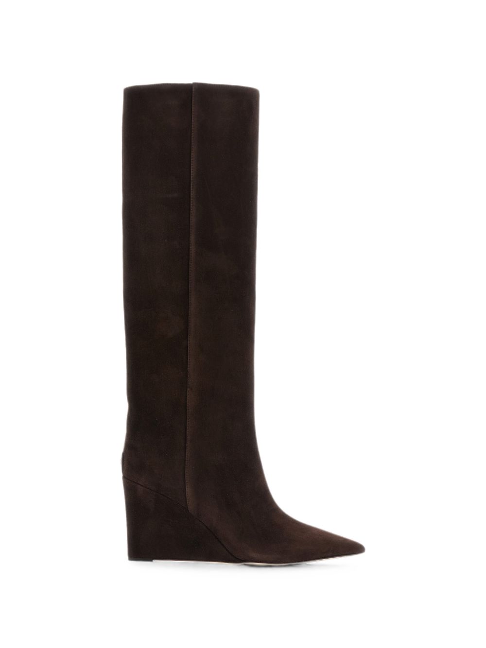 Jimmy Choo Boots – 100% Lamb