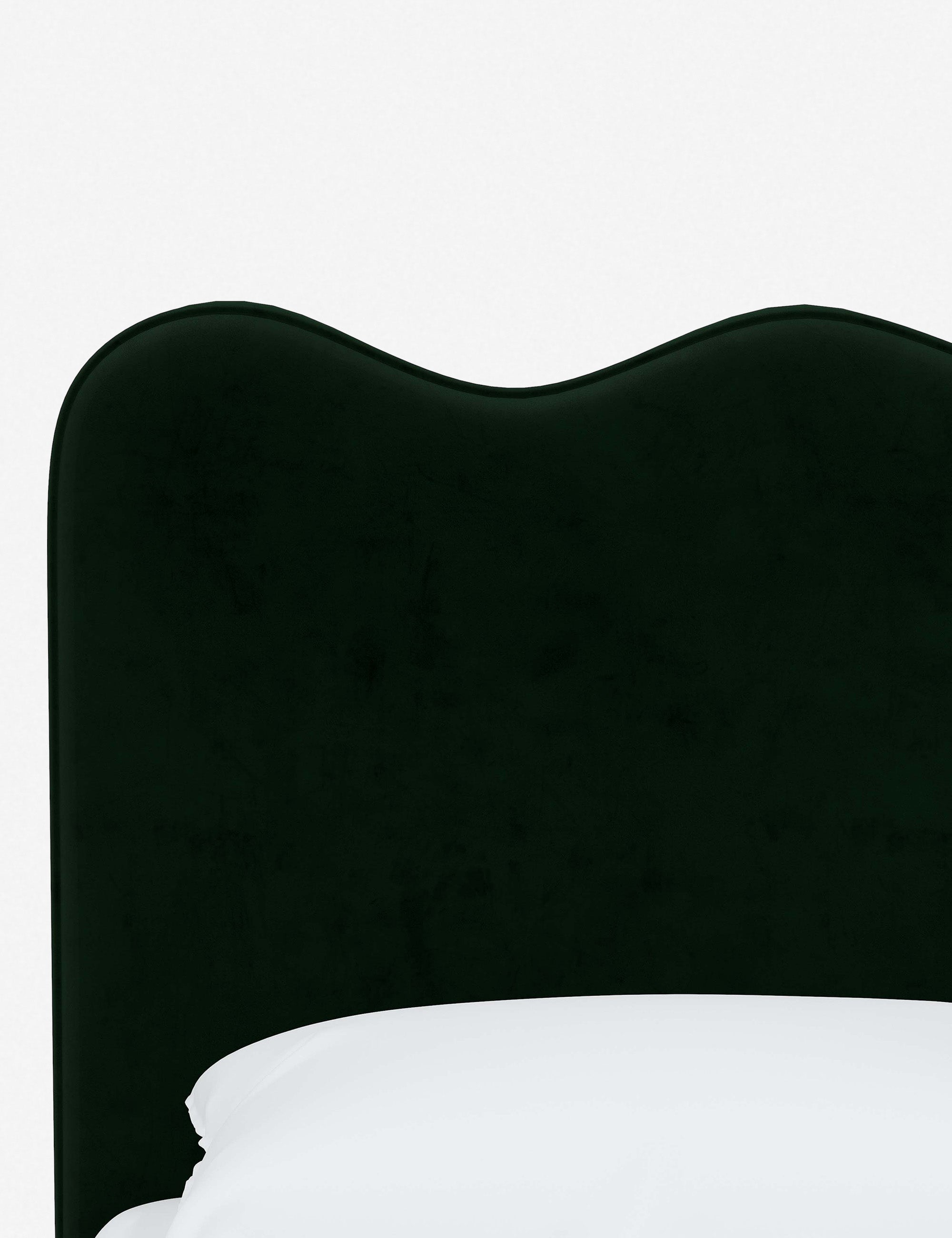 Lulu and Georgia Clementine Platform Bed - view 60