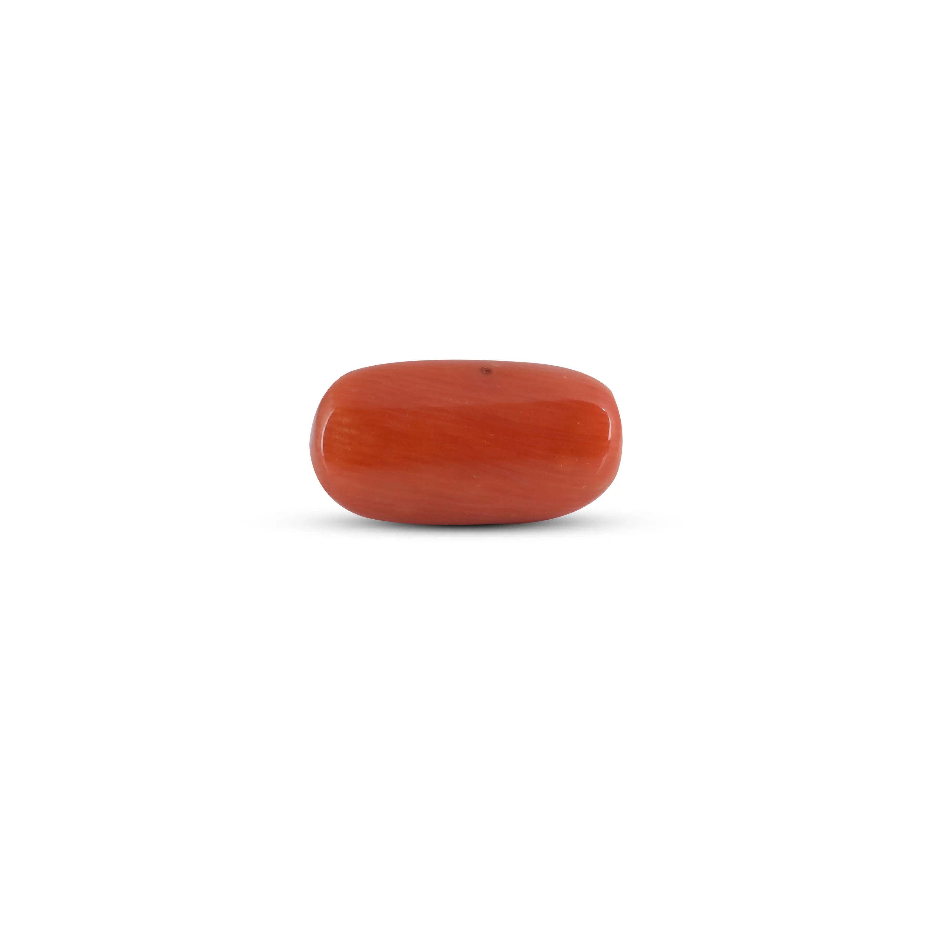 Pramogh Red Coral - 3.25 Carat - view 2