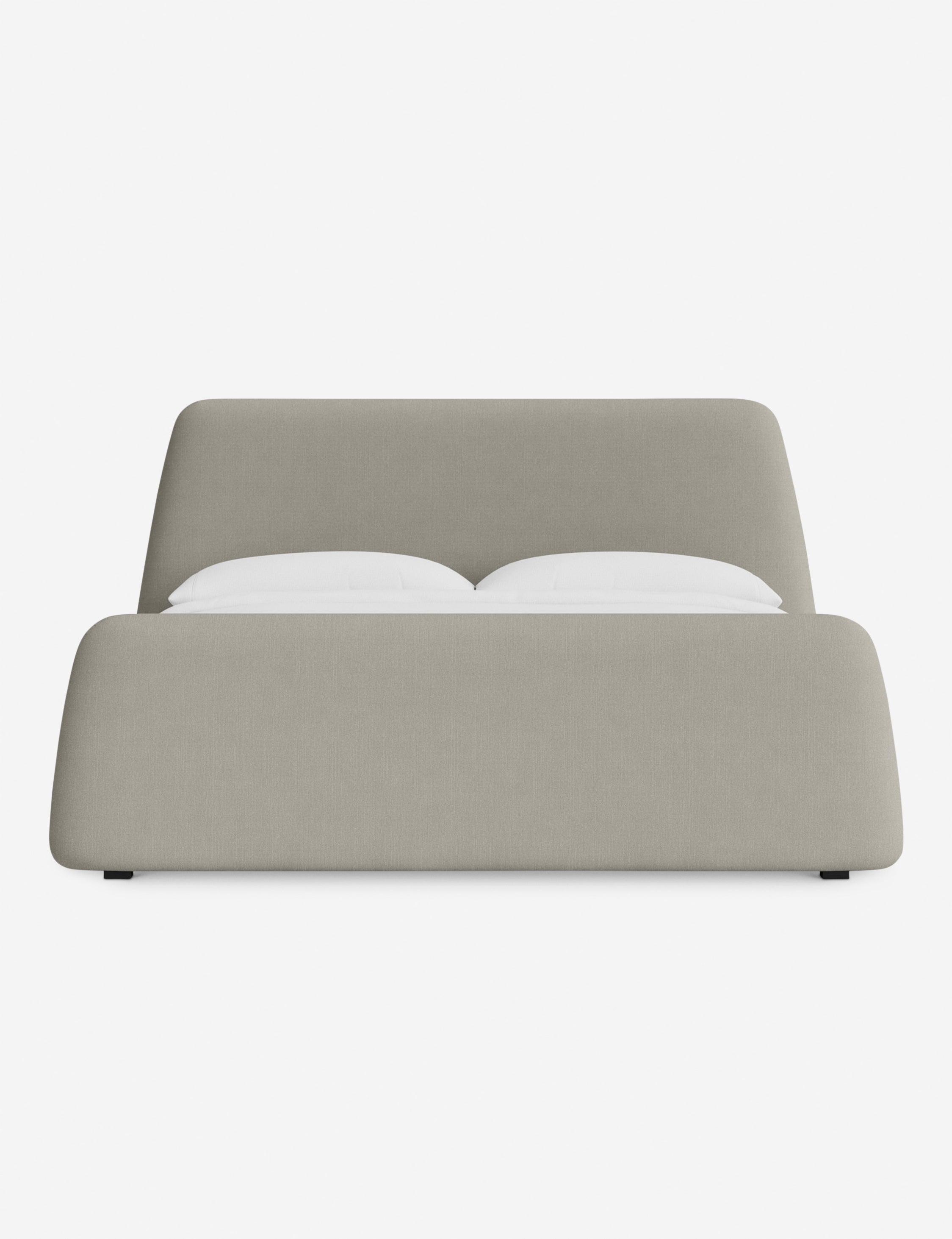 Lulu and Georgia Lama Platform Bed by DISC Interiors - view 160