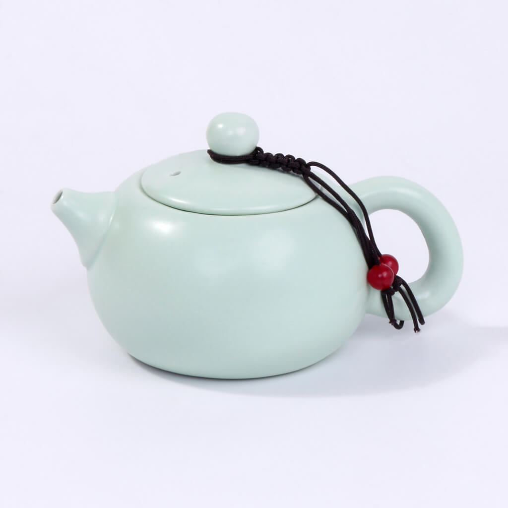 VinnyC Japanese Teapot Set - view 2