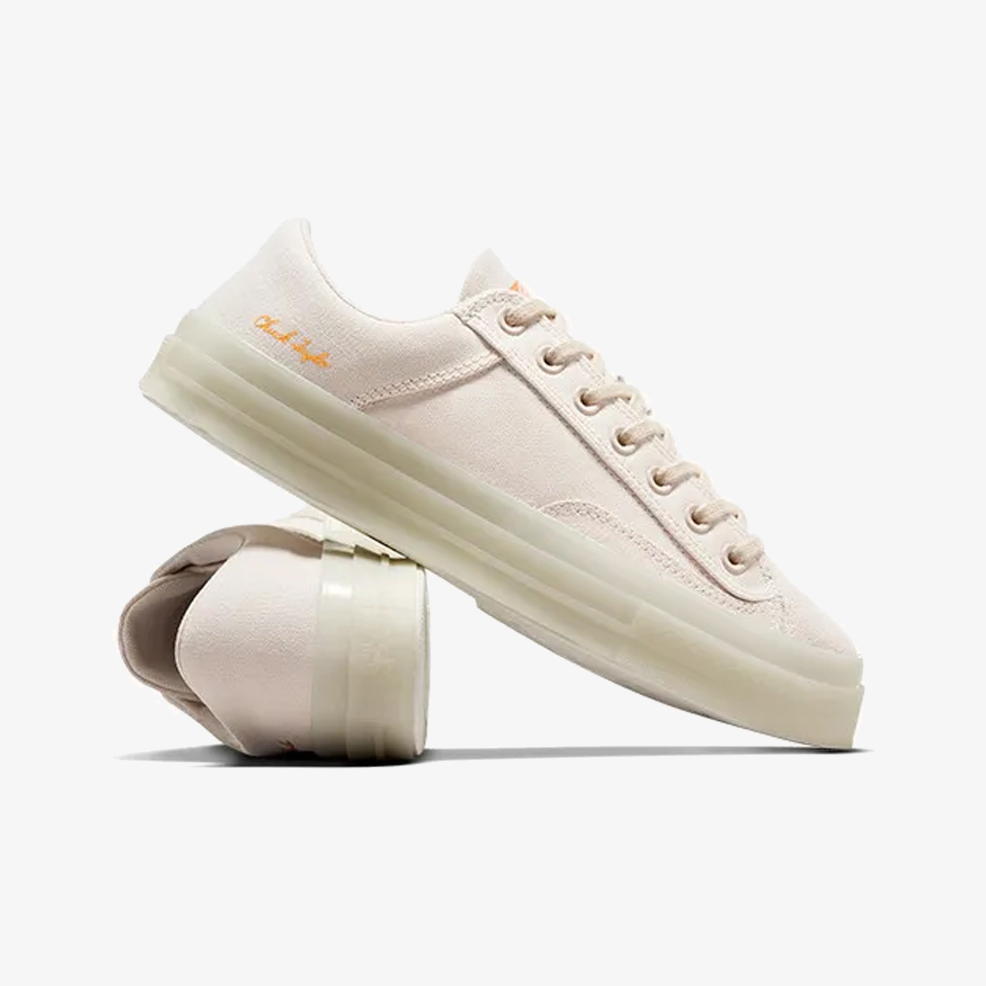 Converse | CHUCK 70 MARQUIS { OFF WHITE - view 2