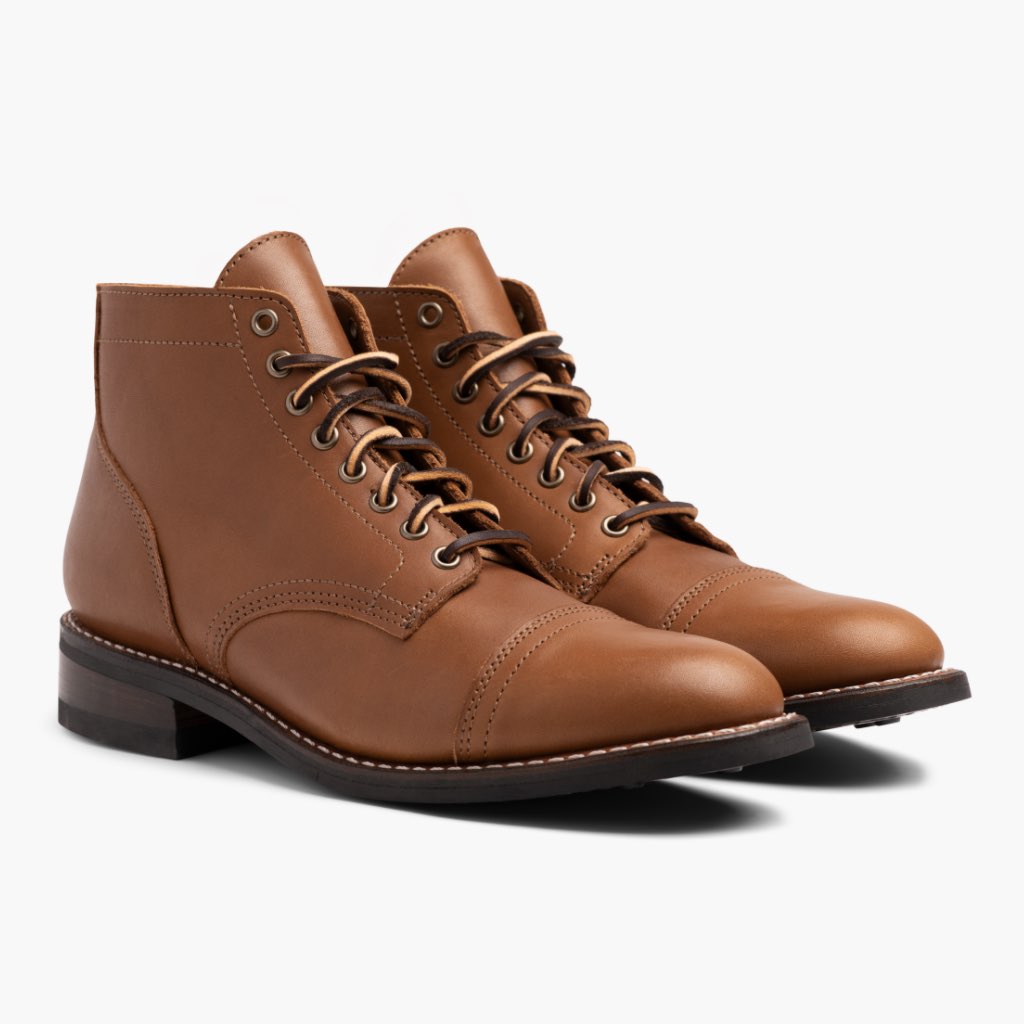 S vanguard spice – Thursday Boots - Seconds - Men's Boots [S] Vanguard | Spice
