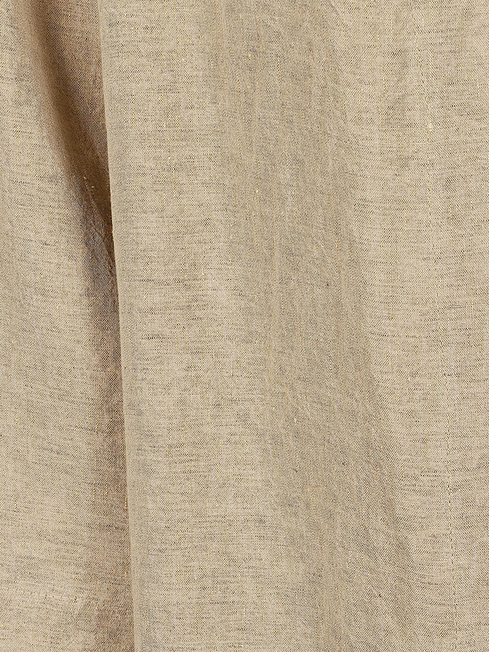 032C Coat – Linem 100% - view 3