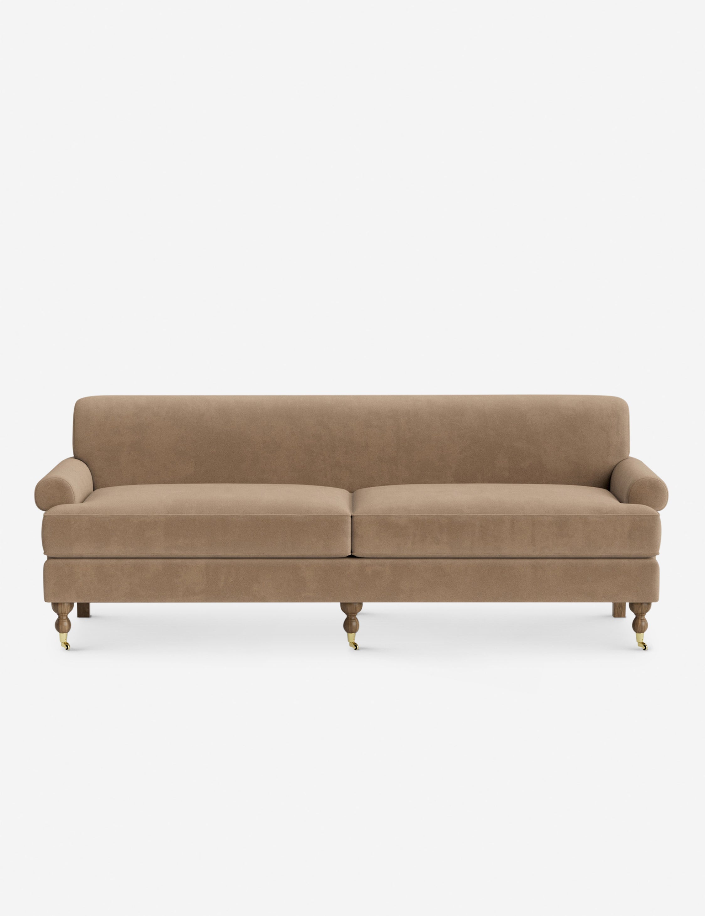 Lulu and Georgia Marsden Sofa by Heidi Caillier - view 199