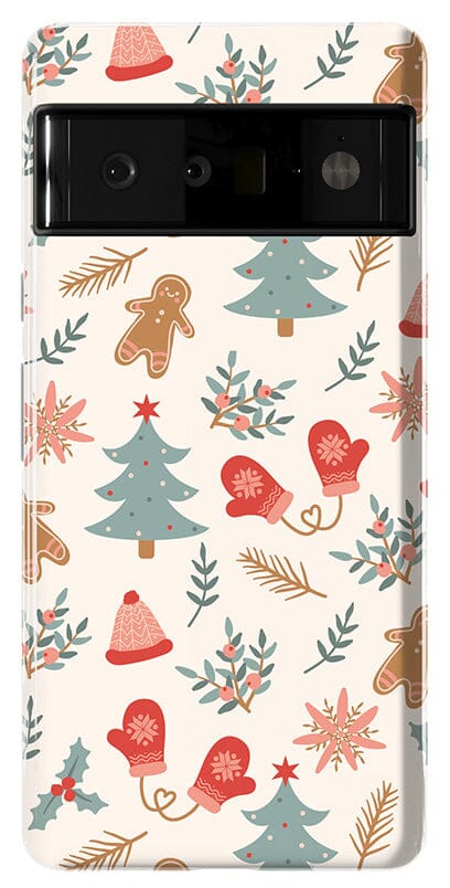 Casetry Sugar and Spice | Holiday Cookie Case - view 43
