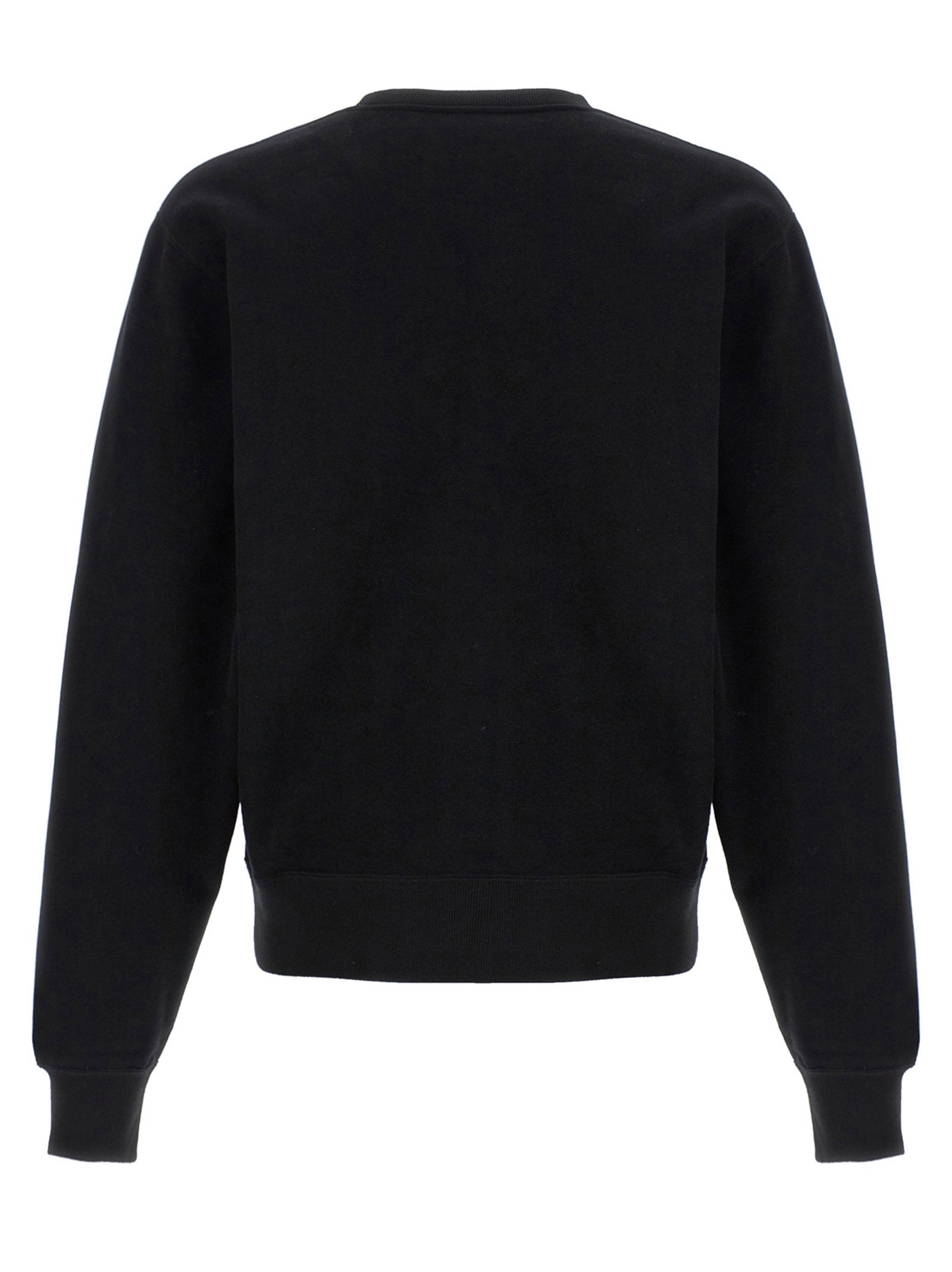 Saint Laurent Cassandre Sweatshirt – 100% cotton - view 2