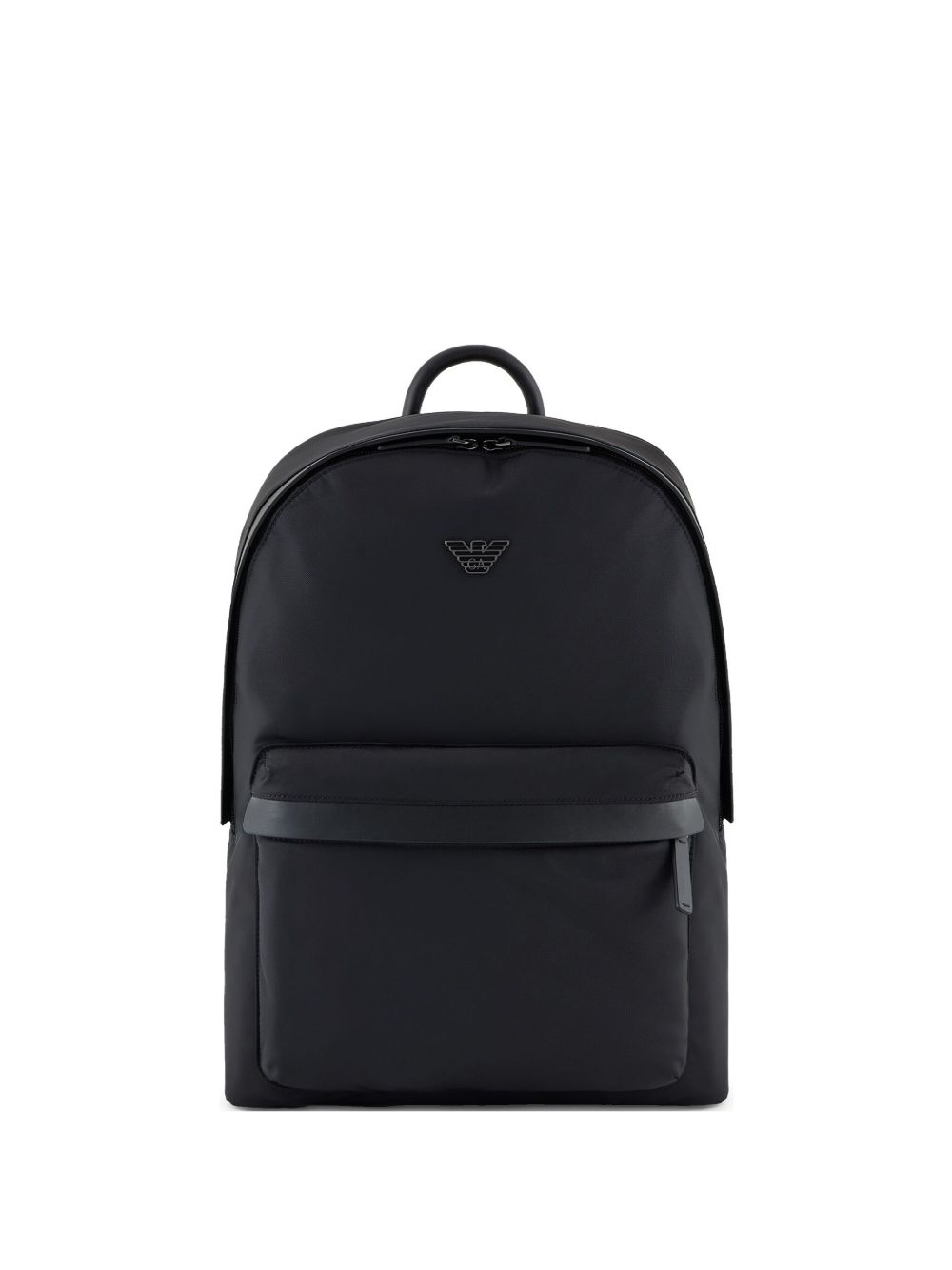 Emporio Armani Travel Bag – 100% Polyester