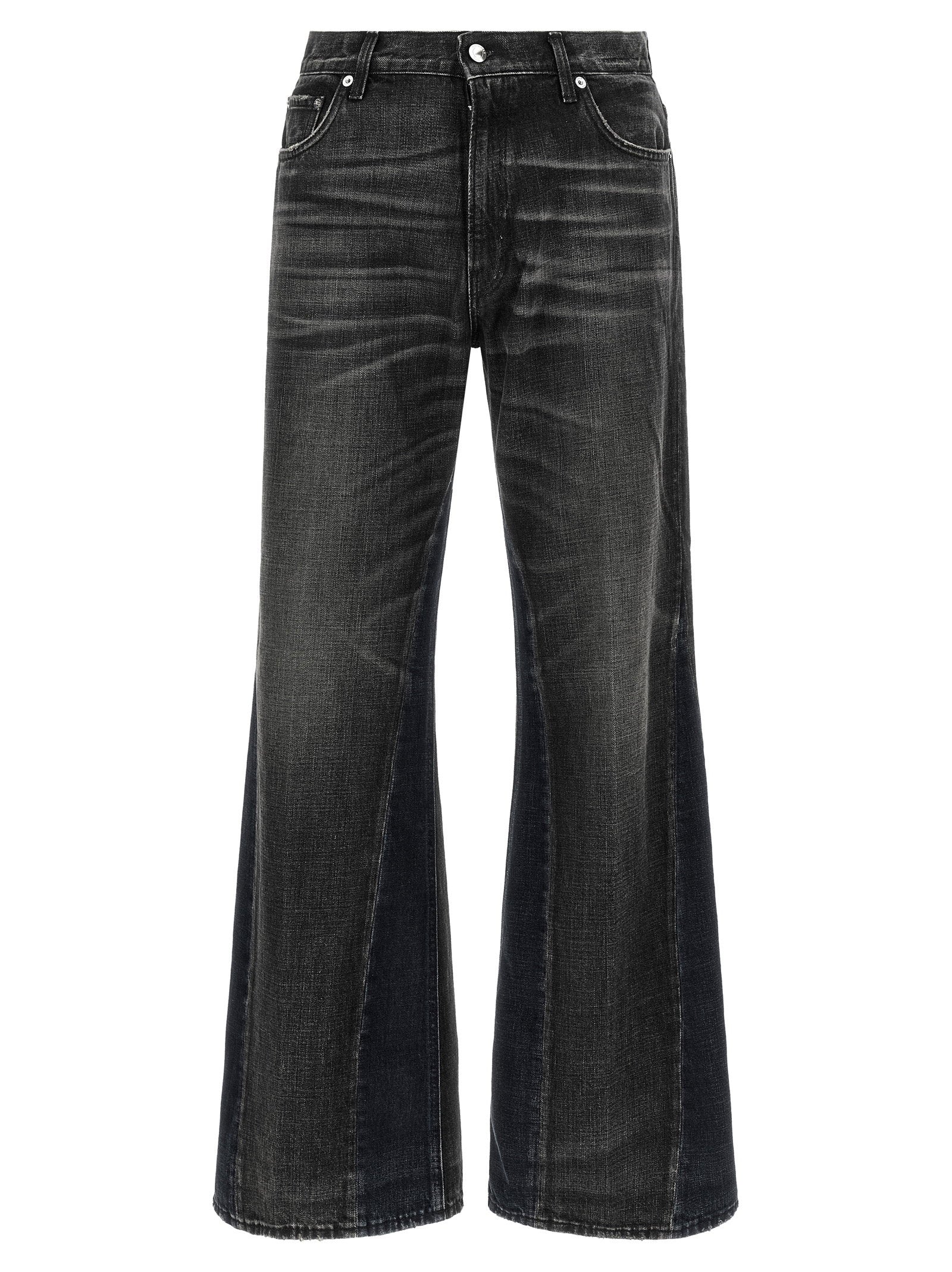 Haikure Claire Jeans – 100% cotton