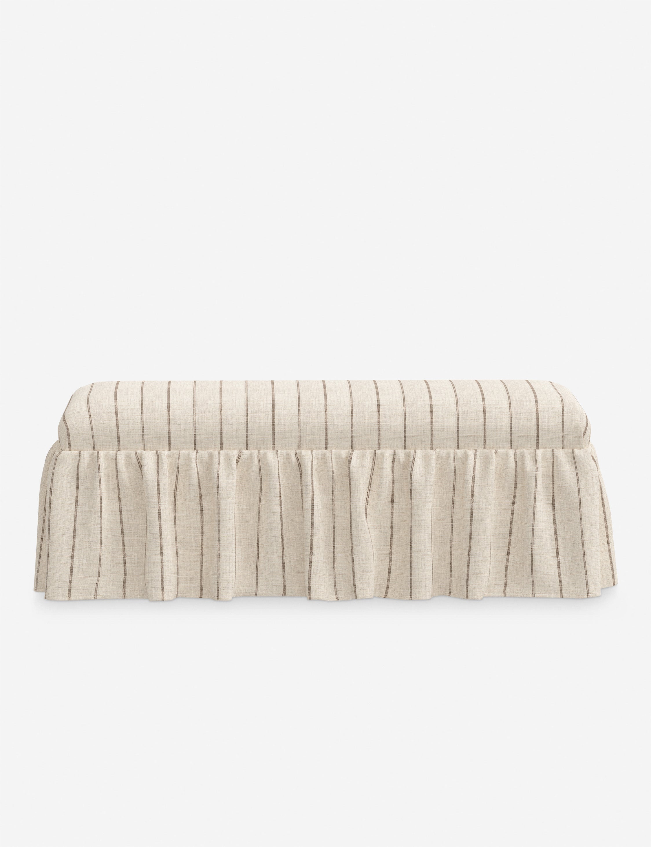 Lulu and Georgia Wilm Dining Bench - view 6