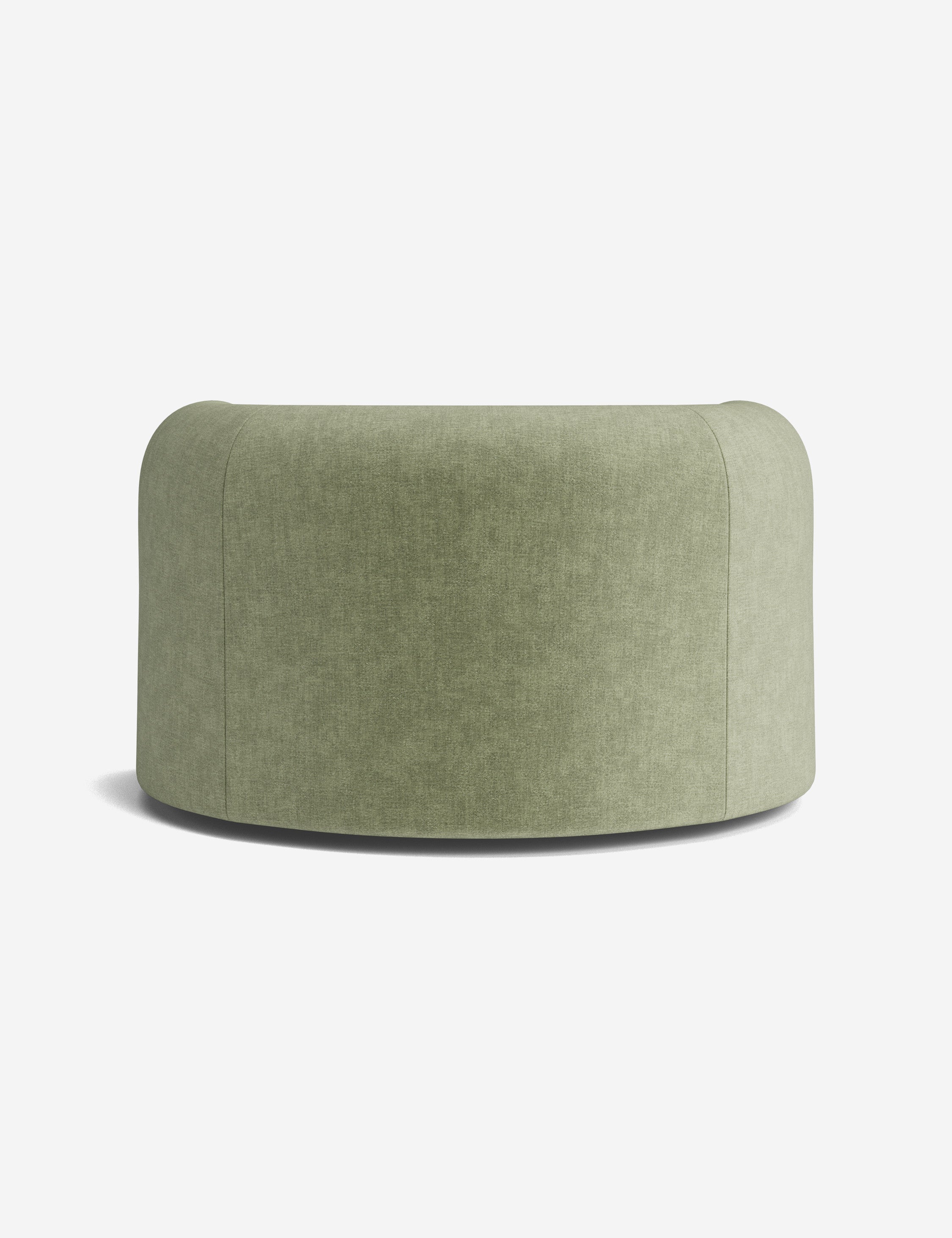 Lulu and Georgia Sergio Swivel Chair - view 199