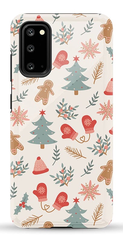 Casetry Sugar and Spice | Holiday Cookie Case - view 33