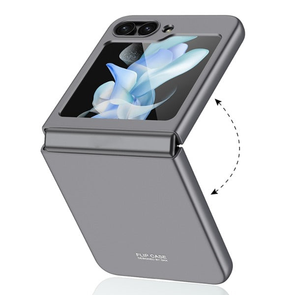 Samsung Galaxy Z Flip5 Ultra-Light Matte Skin Protection Case - view 10