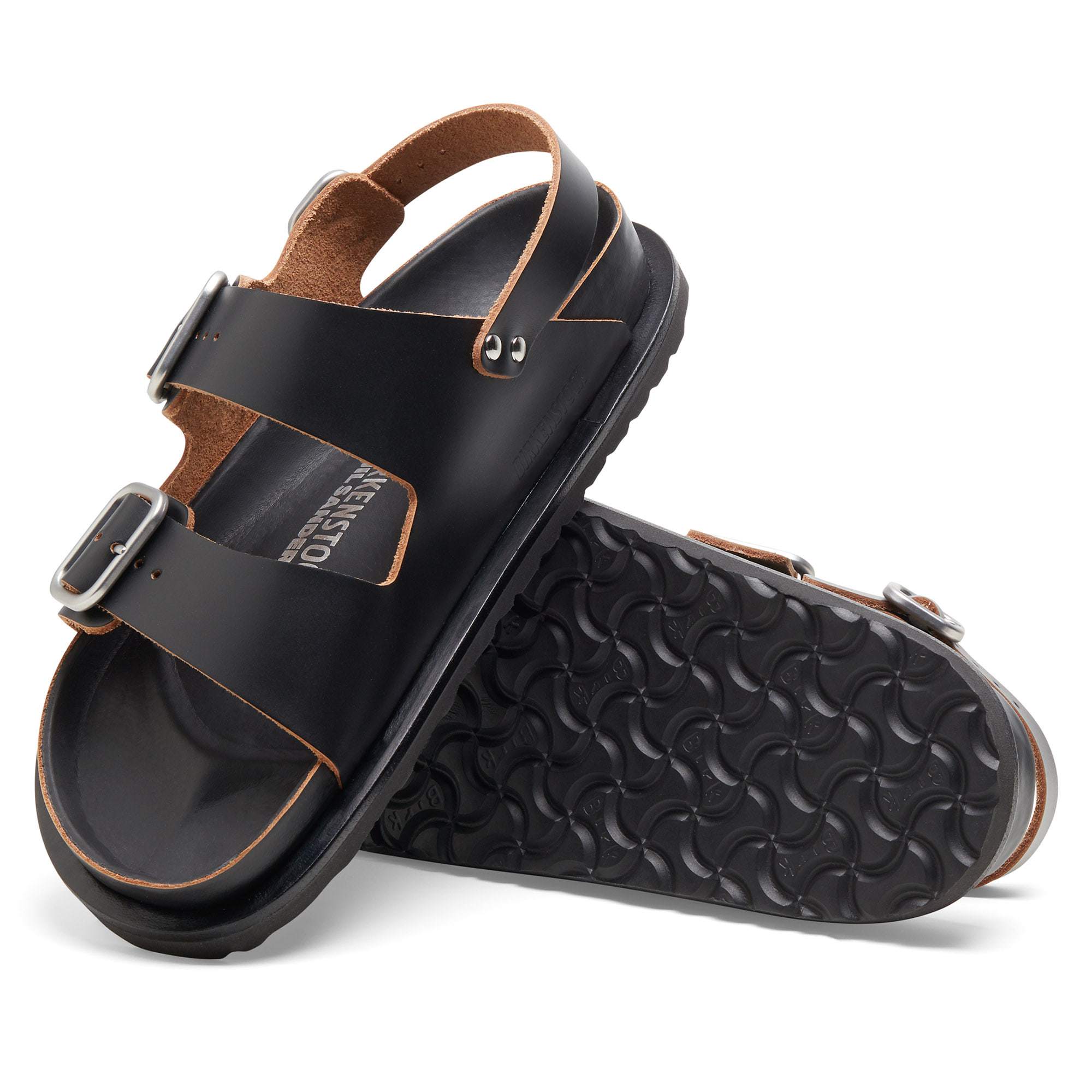 Birkenstock-1774 Milano Jil Sander - view 2